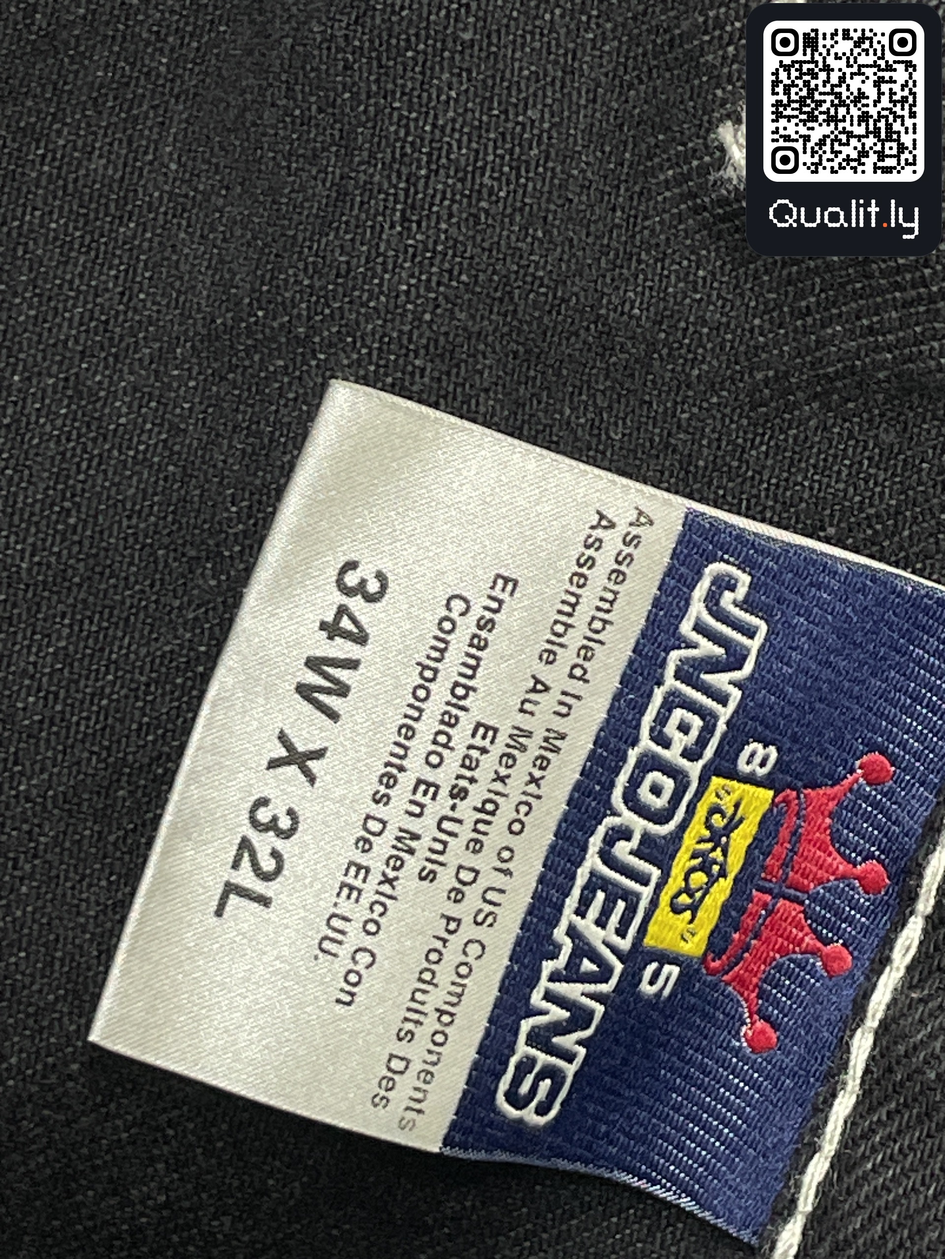 QC photo 1 of 32