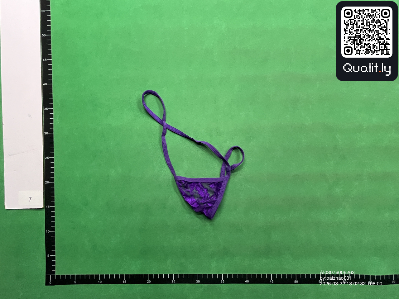 QC-foto 2 van 3