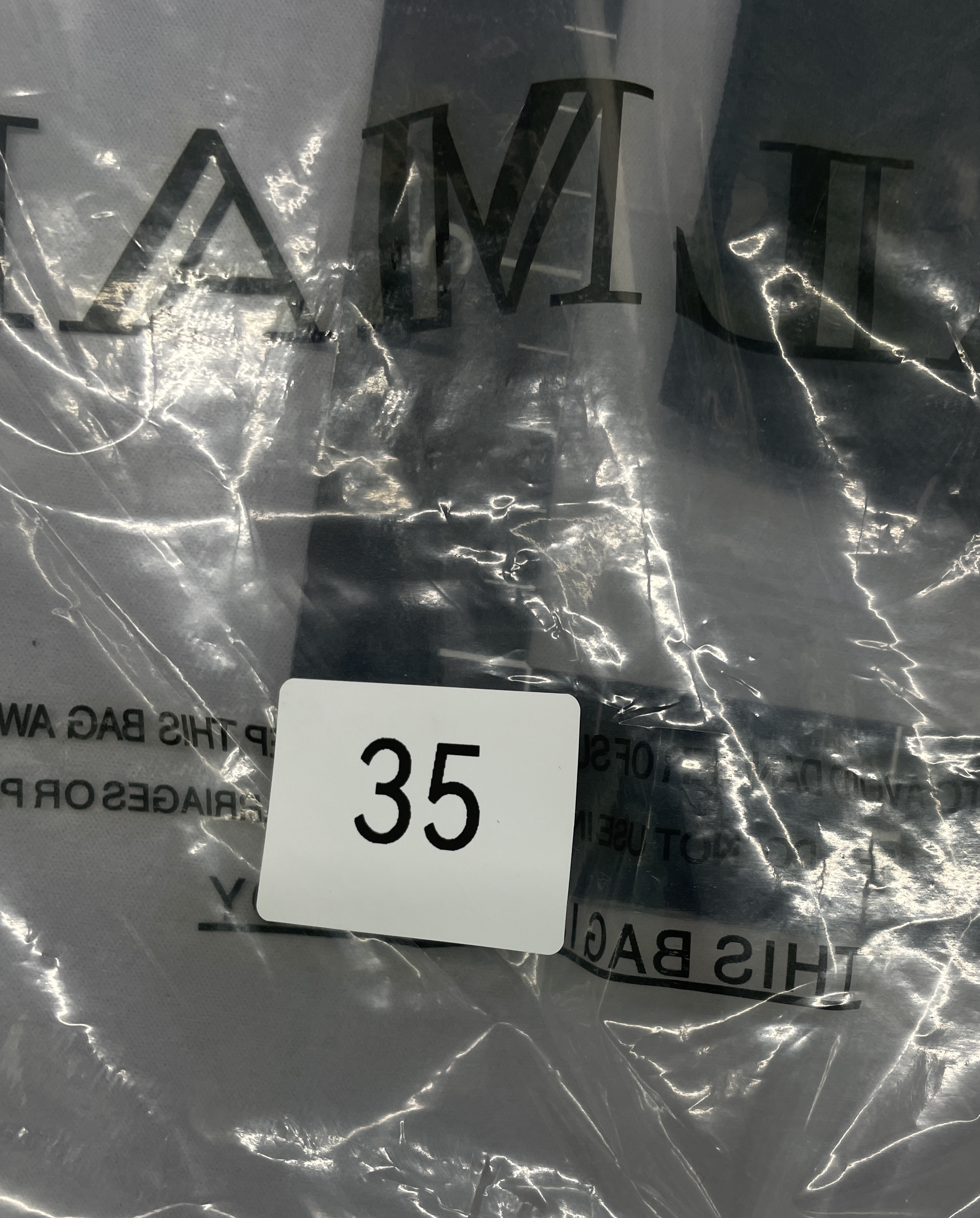 牛仔裤 QC 照片 1 / 20