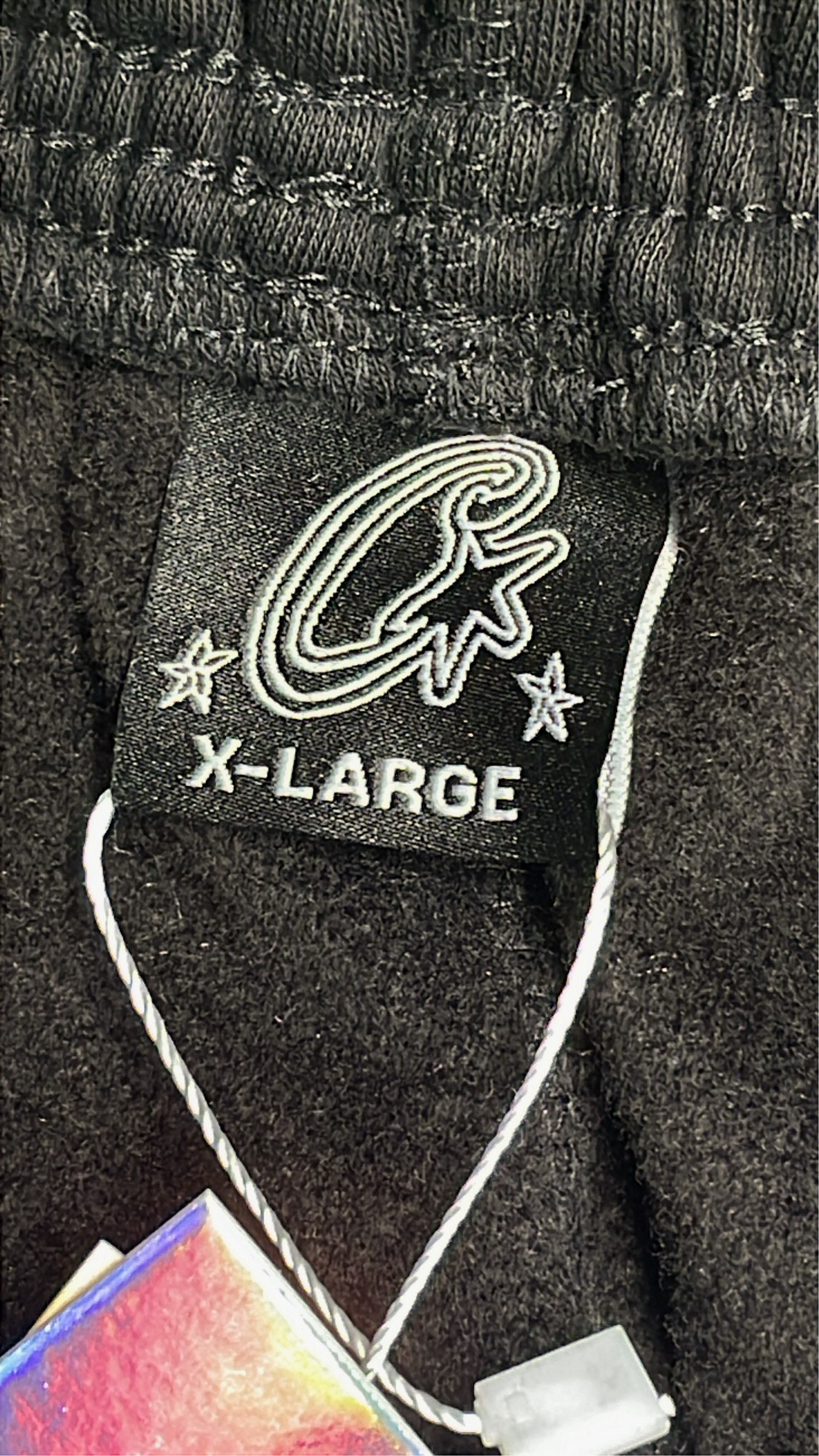 Hoodie — QC-foto 1 av 26