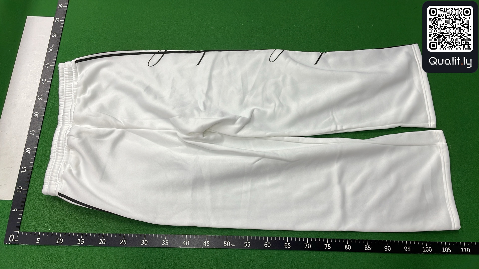 长裤 QC 照片 3 / 4