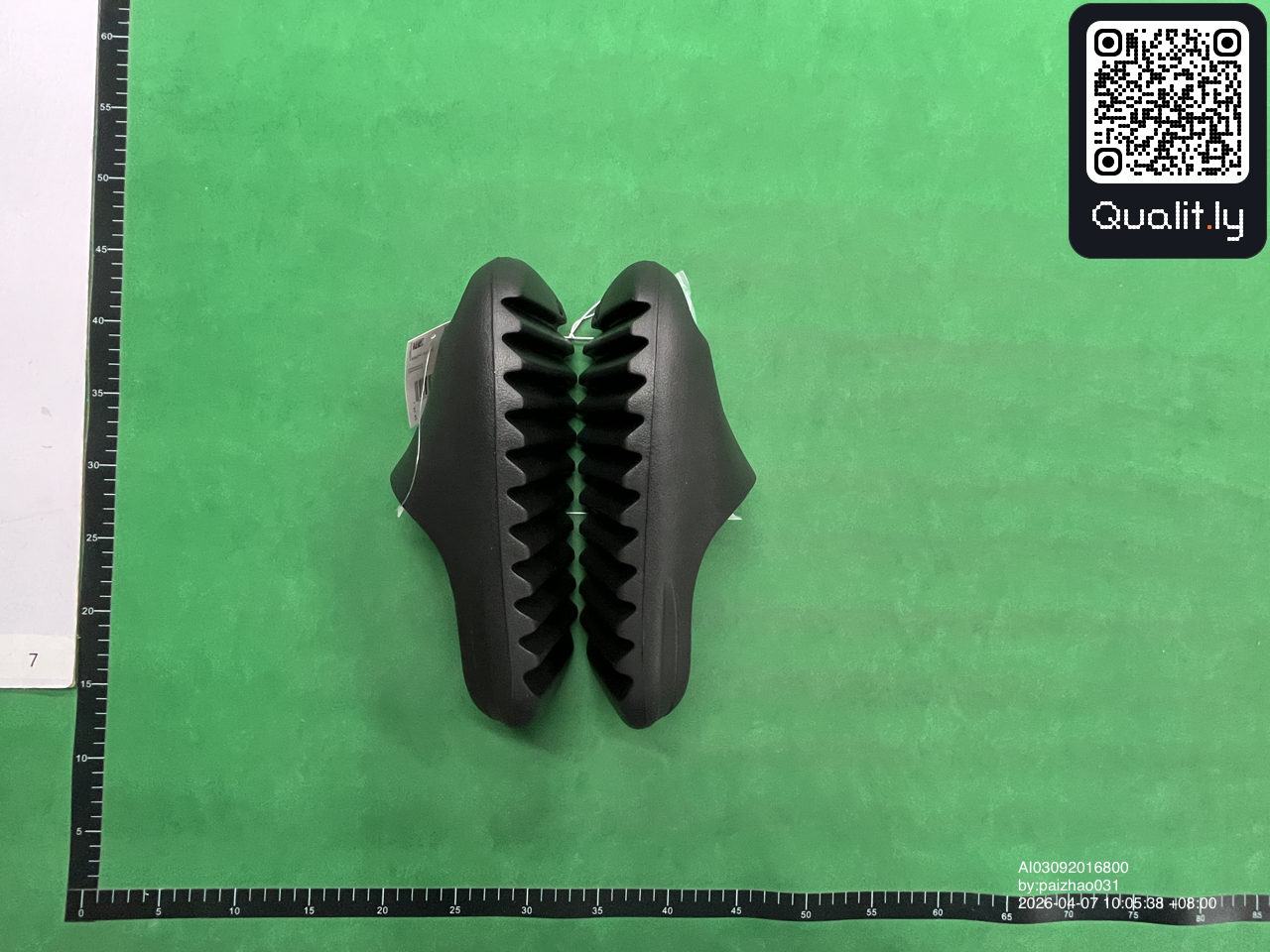Papuci — fotografie QC 2 din 85