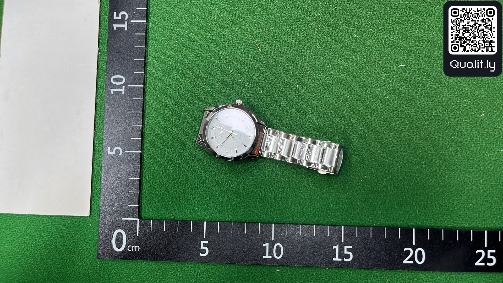 Ceas — fotografie QC 3 din 6