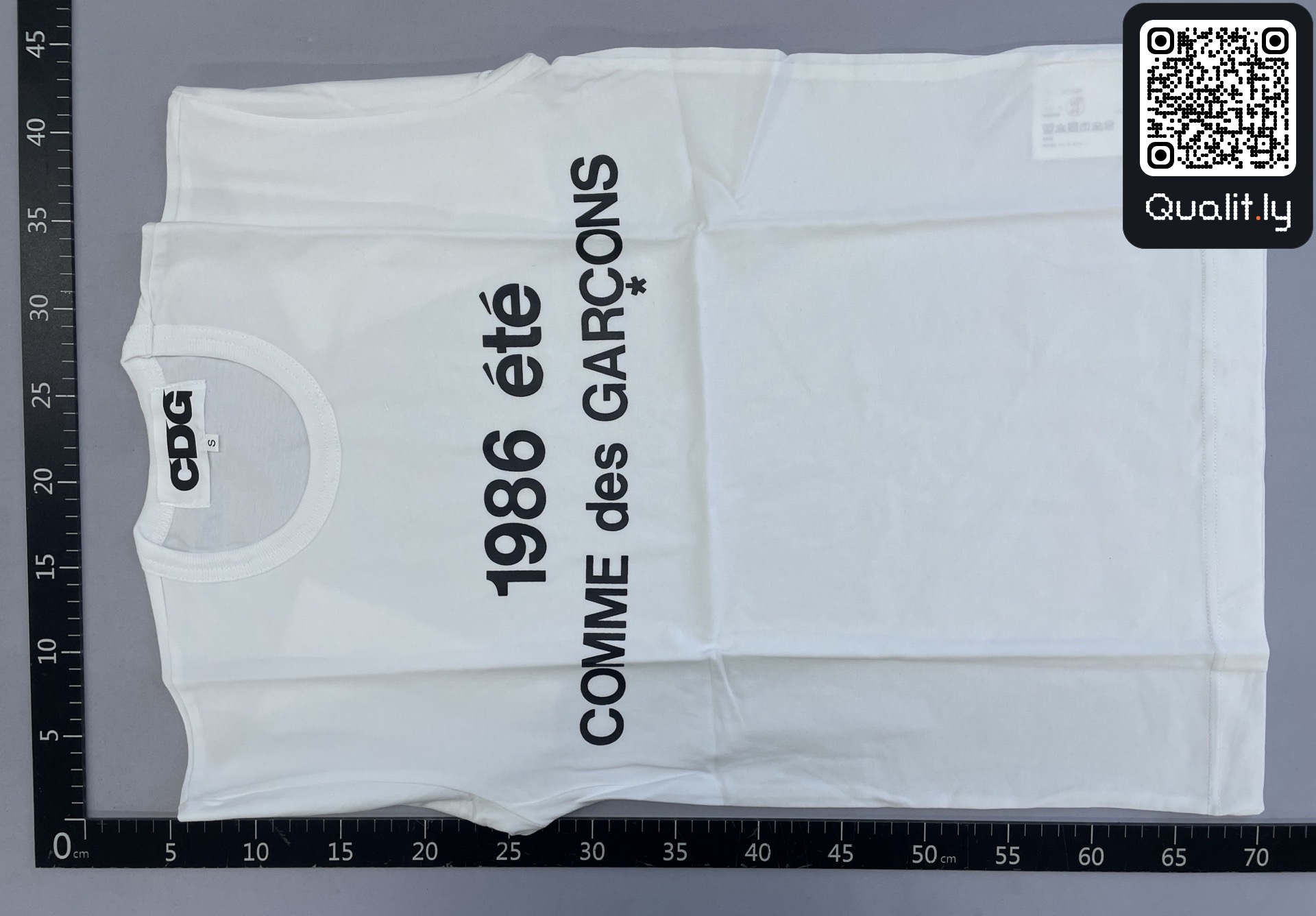 Camicia — foto QC 3 di 110