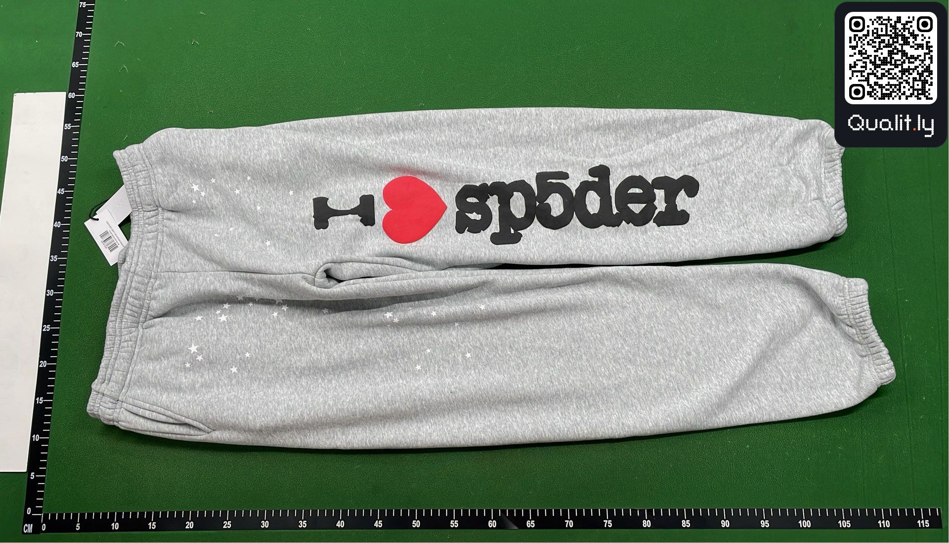 Hoodie — QC-Foto 2 von 16