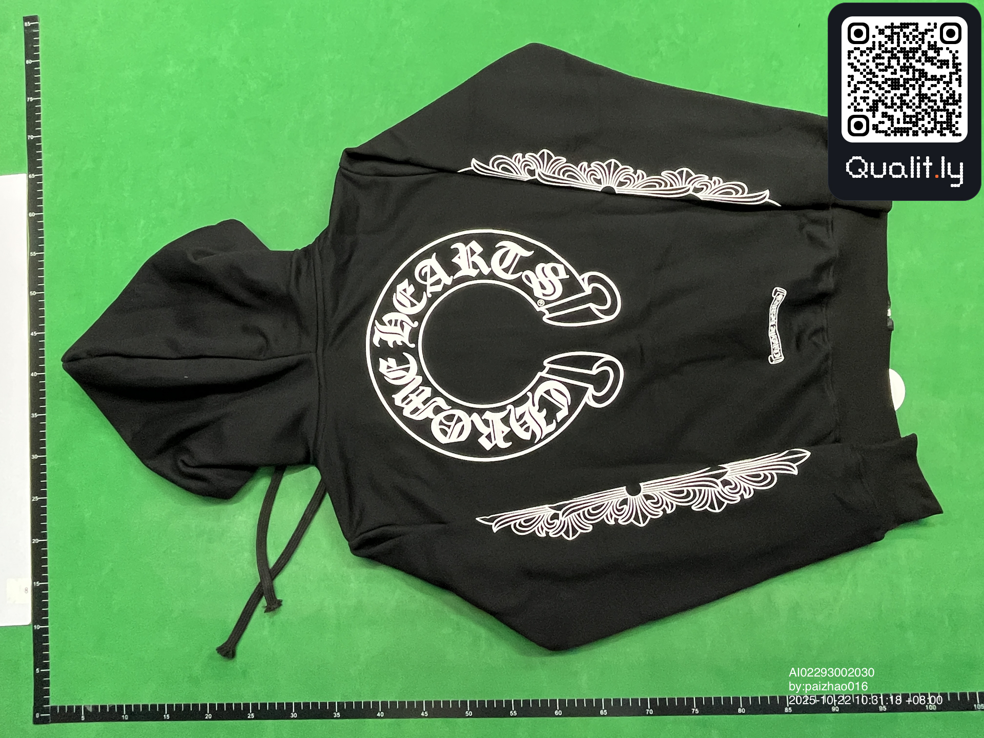 Veste — photo QC 2 sur 22