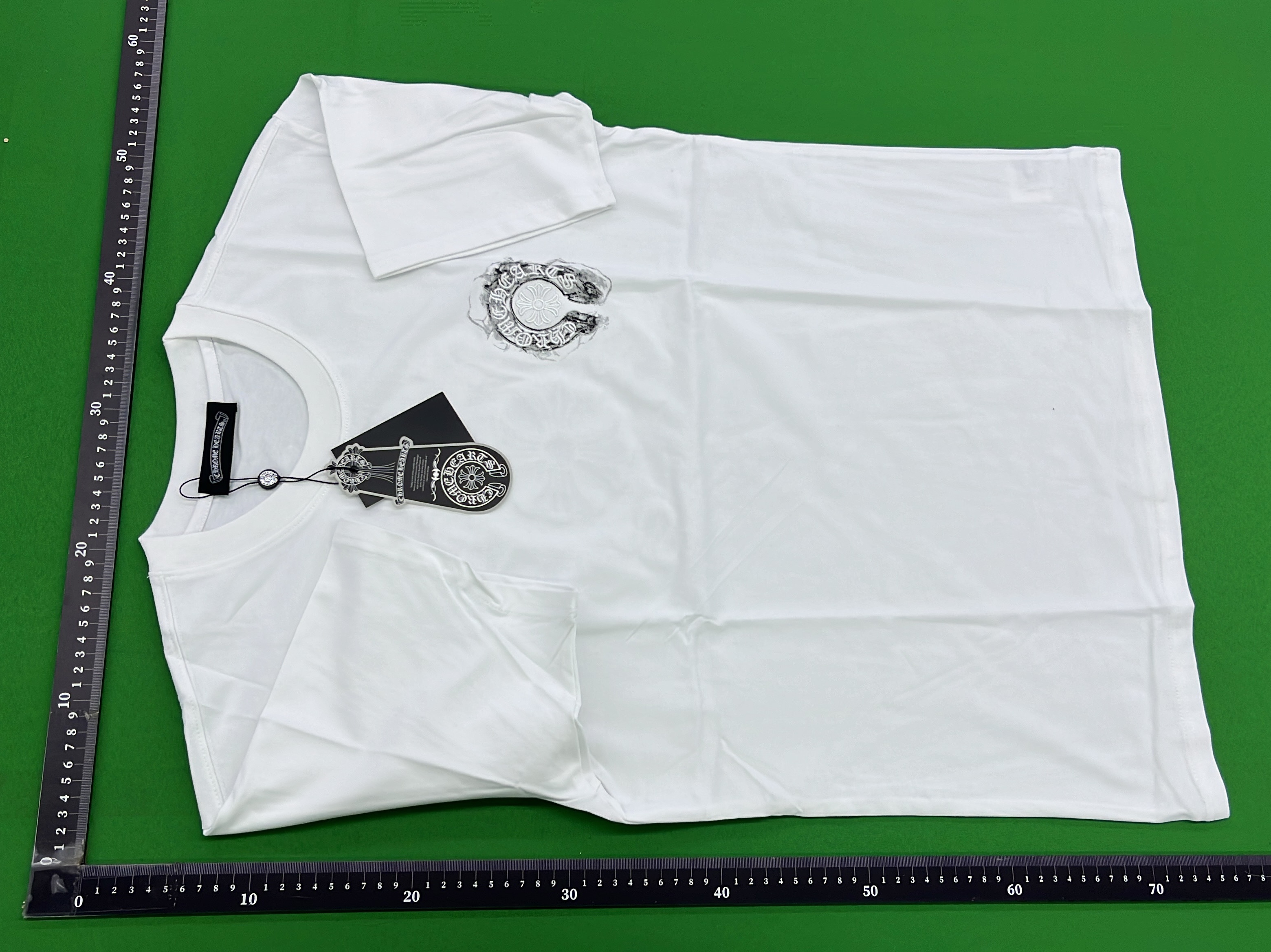 Tricou — fotografie QC 2 din 94