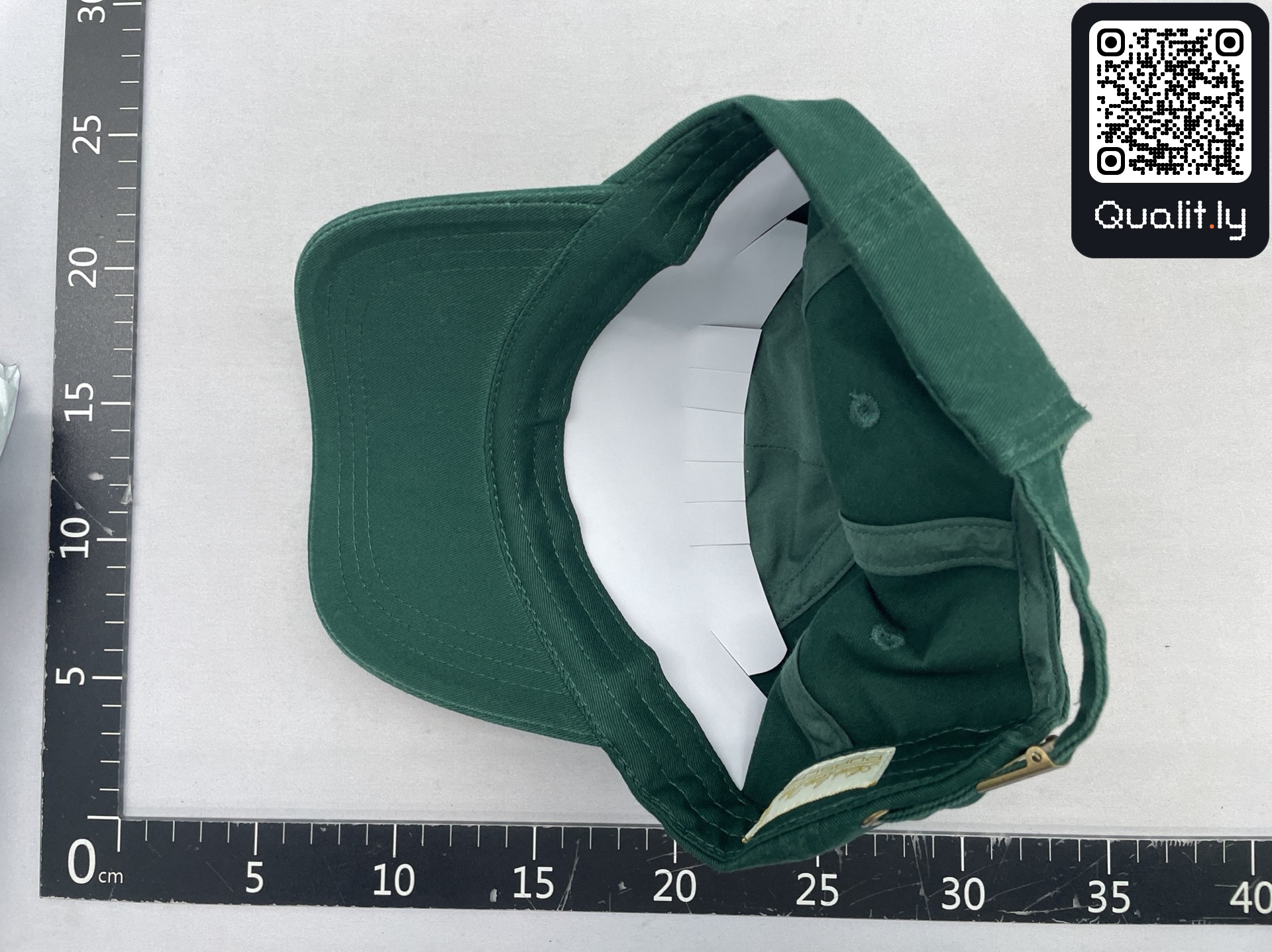 Keps — QC-foto 2 av 50