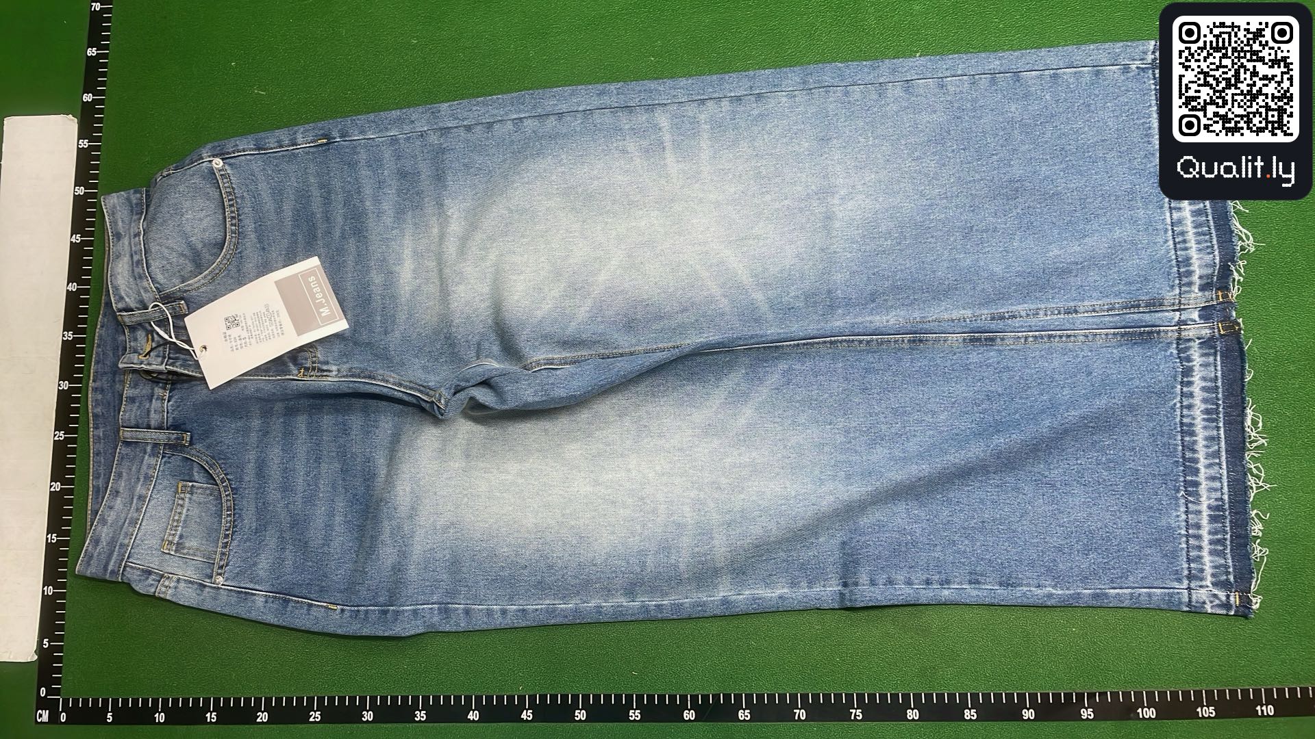 Blugi — fotografie QC 2 din 12