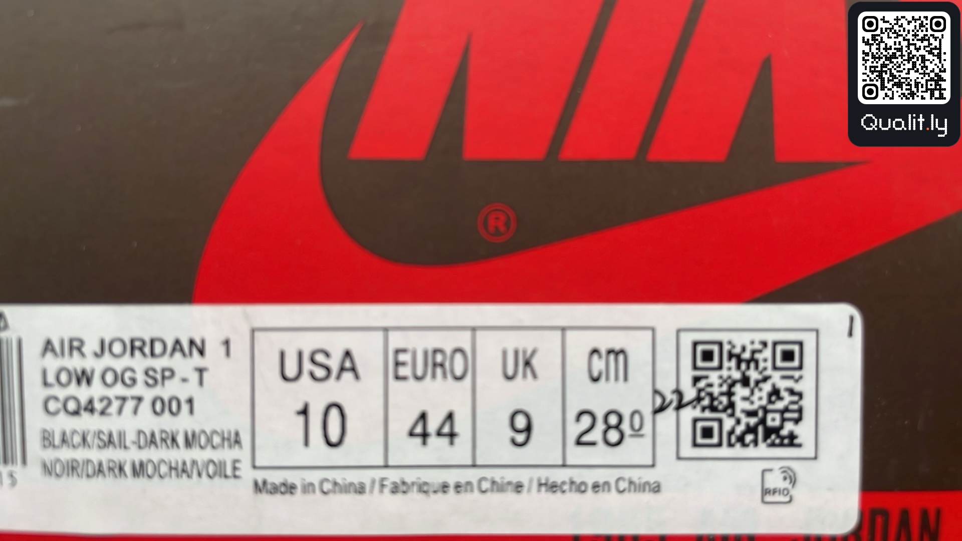 Zapatillas — foto QC 2 de 6