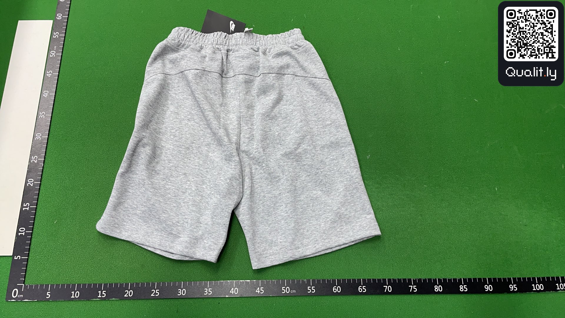 Shorts QC photo 3 of 80