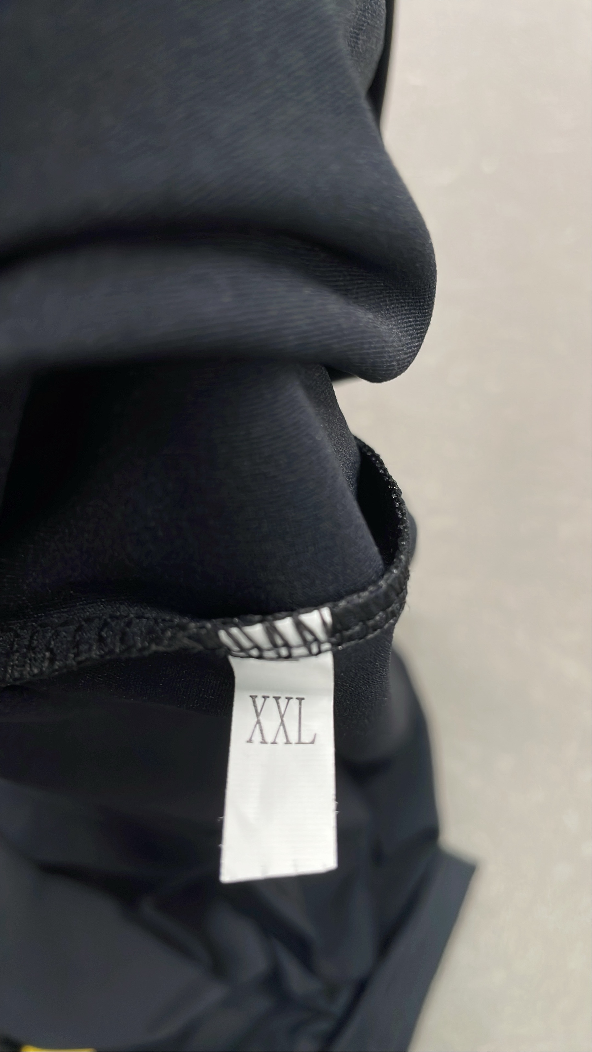 T-shirt — QC-foto 1 av 4