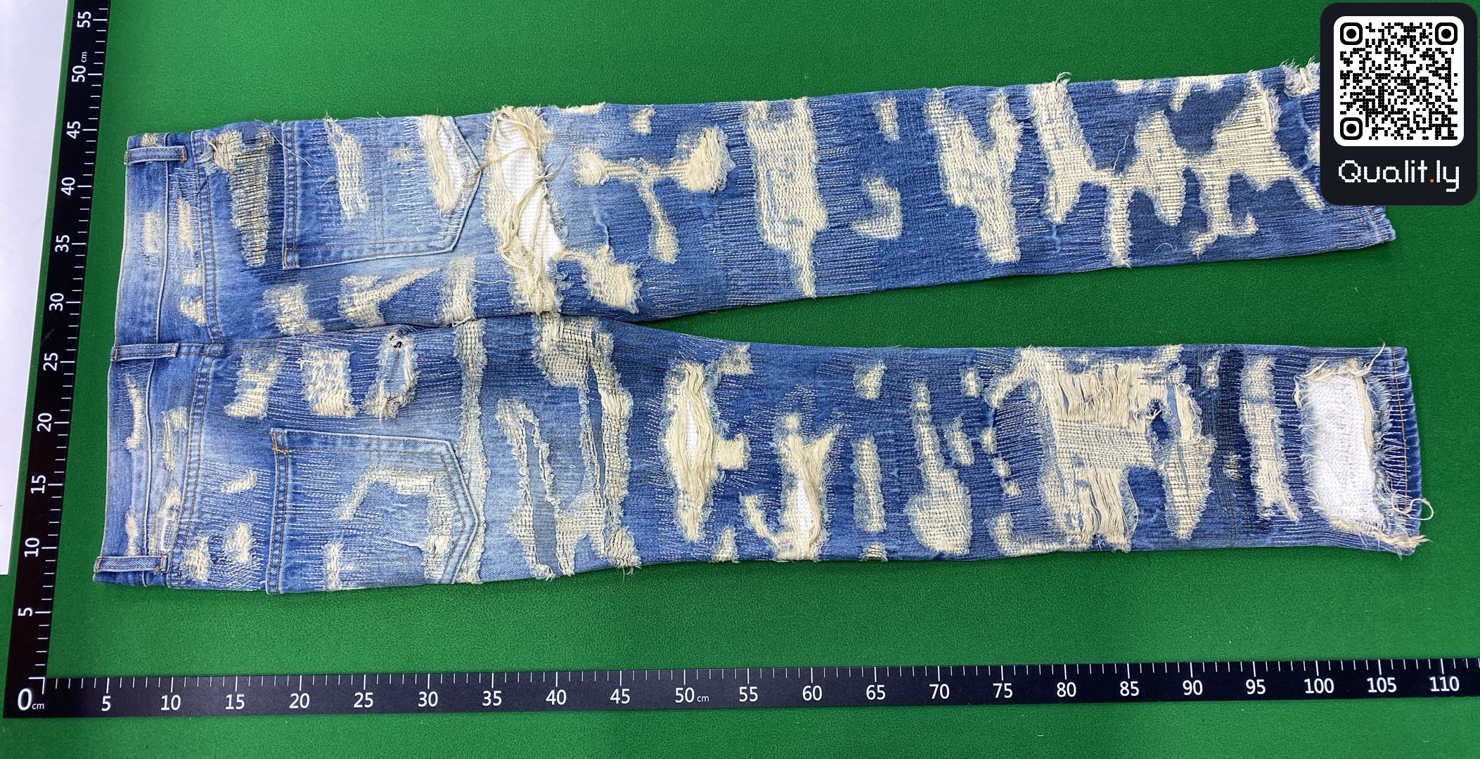 Jeans — QC-foto 3 van 14