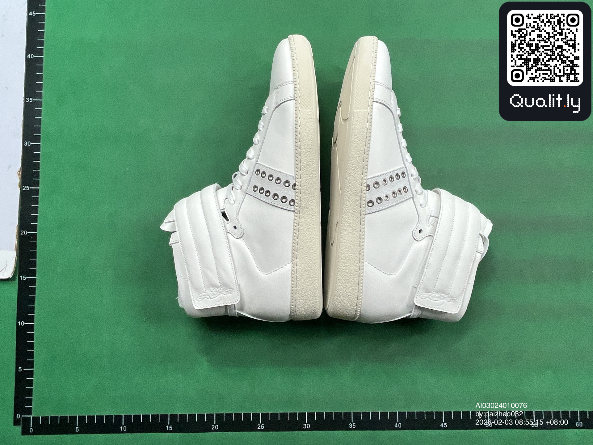 Sneakers — QC-foto 2 av 10