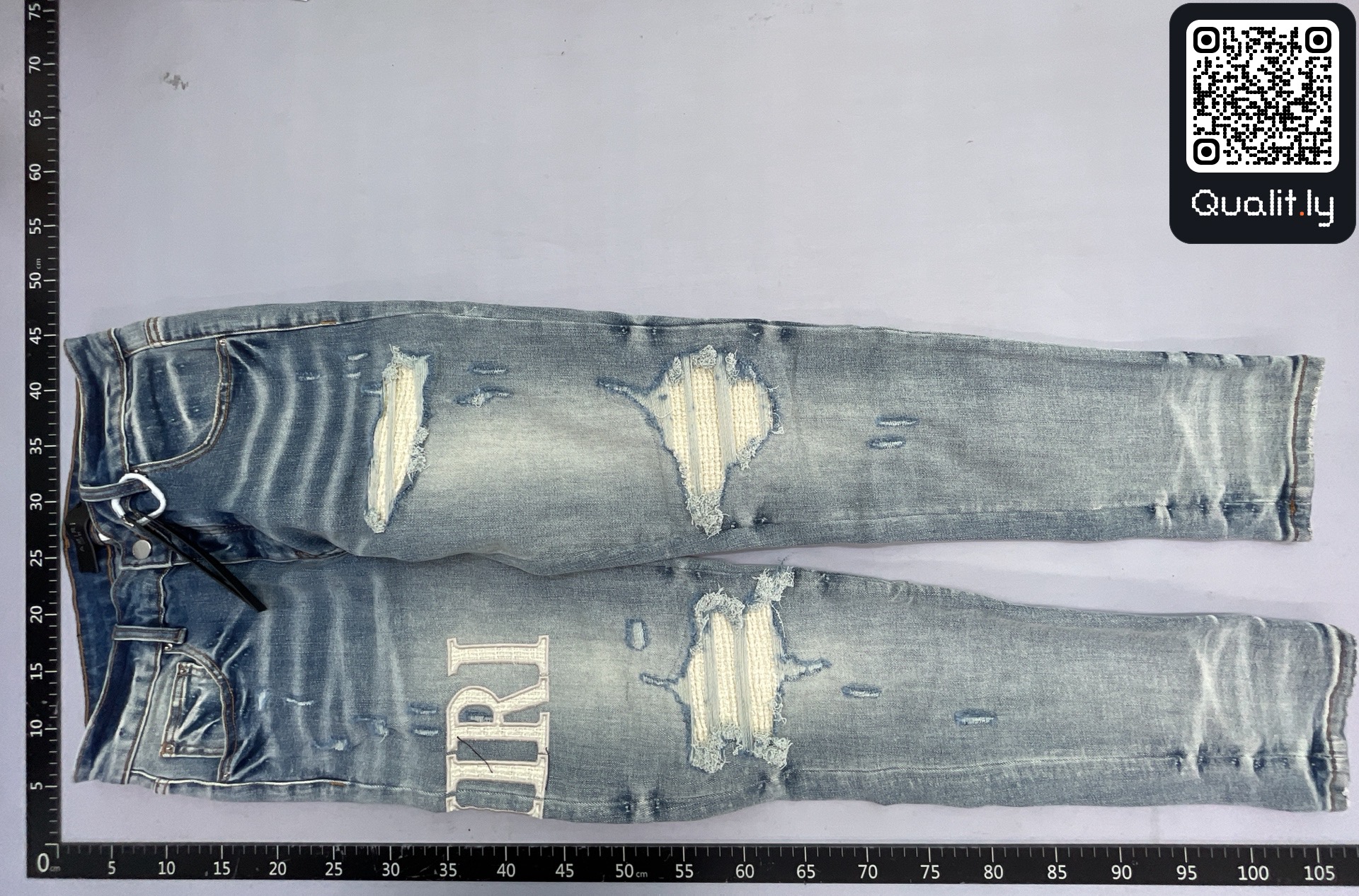 Jeans — QC-Foto 3 von 169
