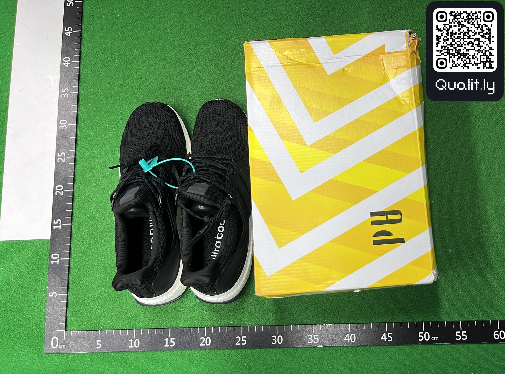 Pantofi sport — fotografie QC 1 din 48