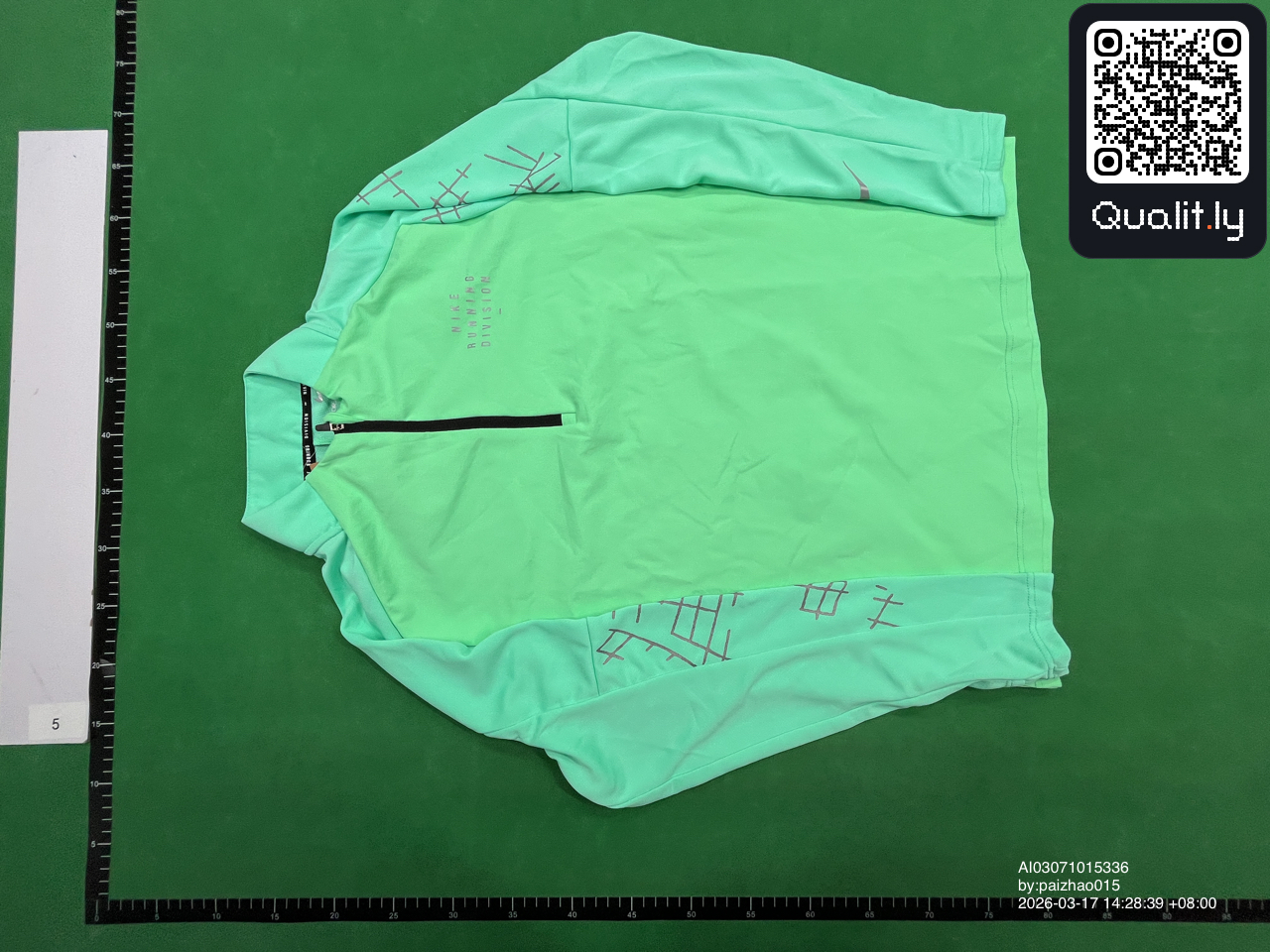 Veste — photo QC 2 sur 38