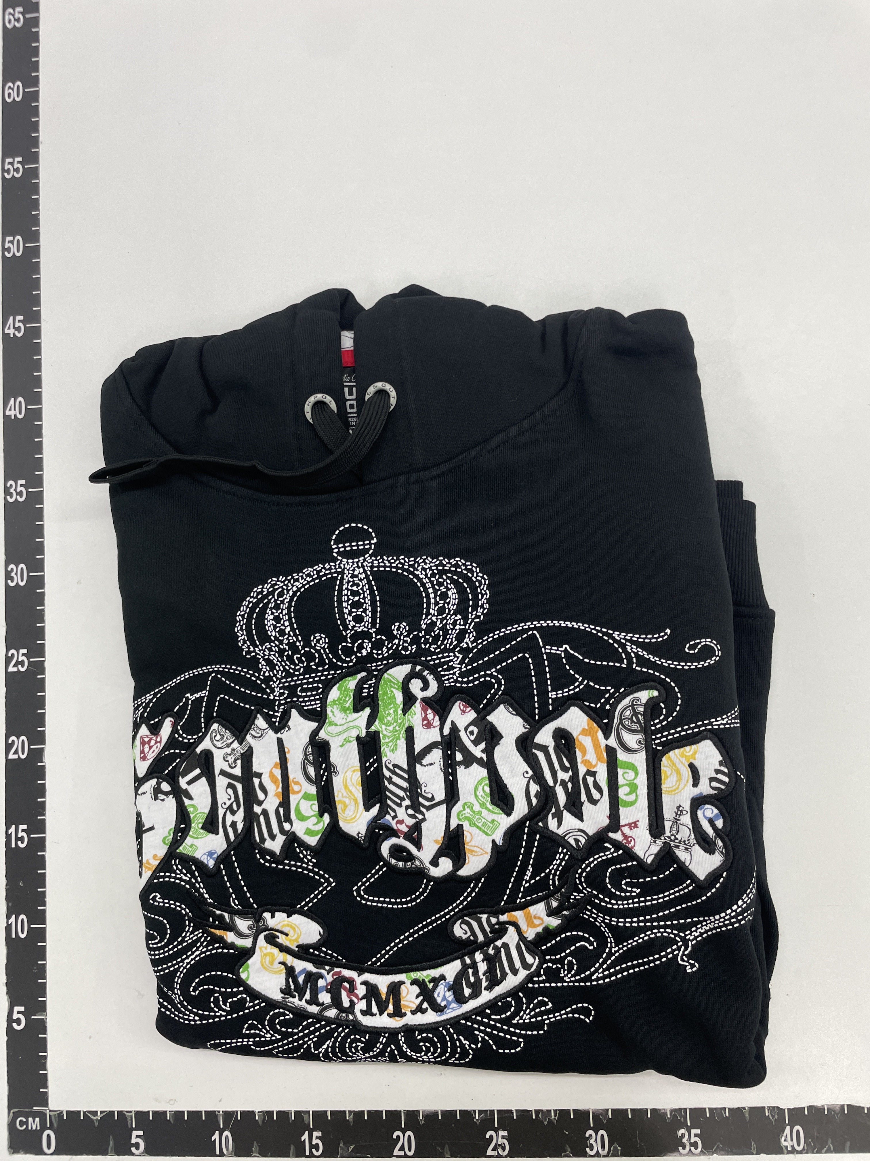 Sweatshirt — QC-Foto 1 von 35