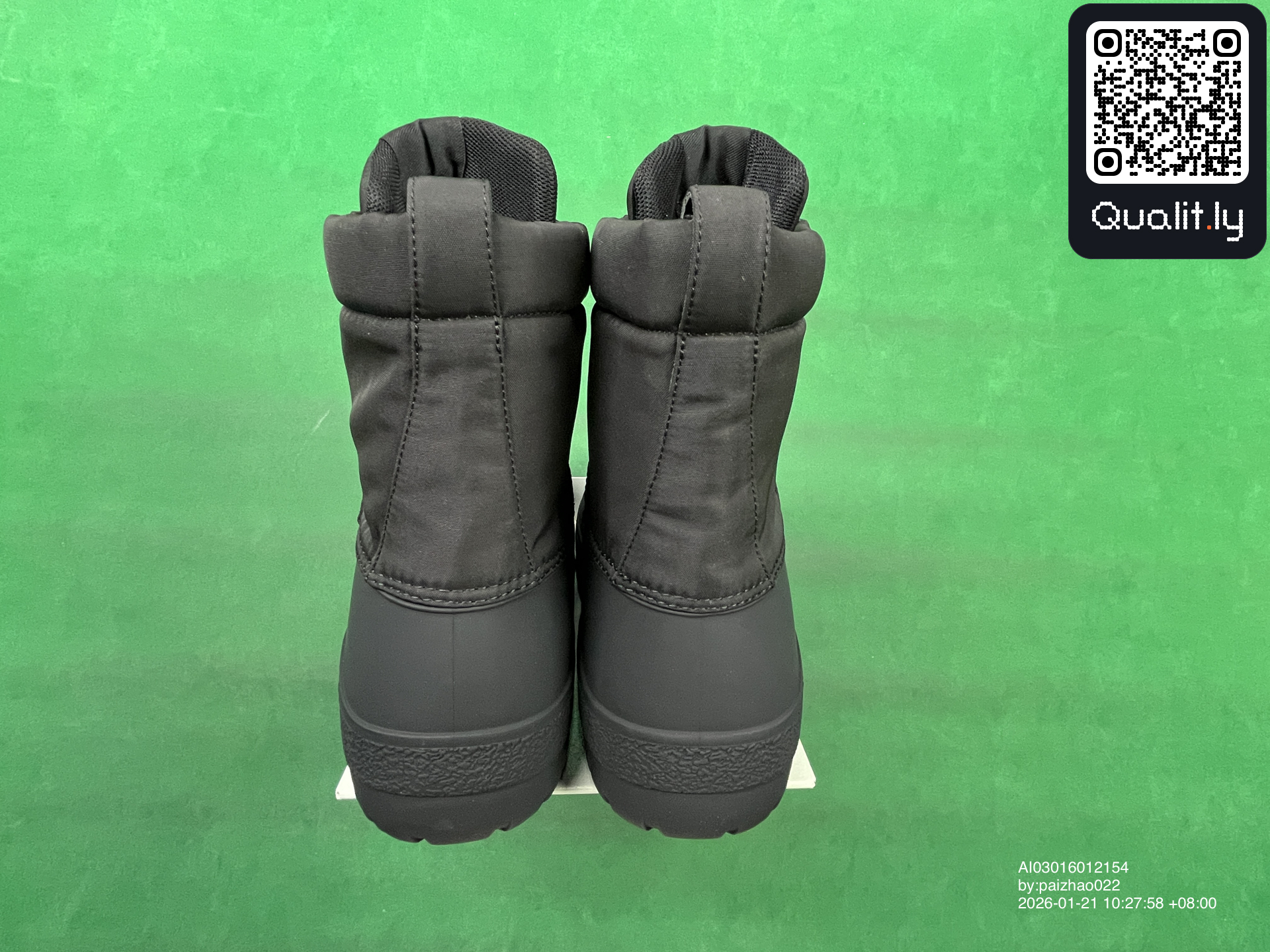 Boots QC photo 3 of 10