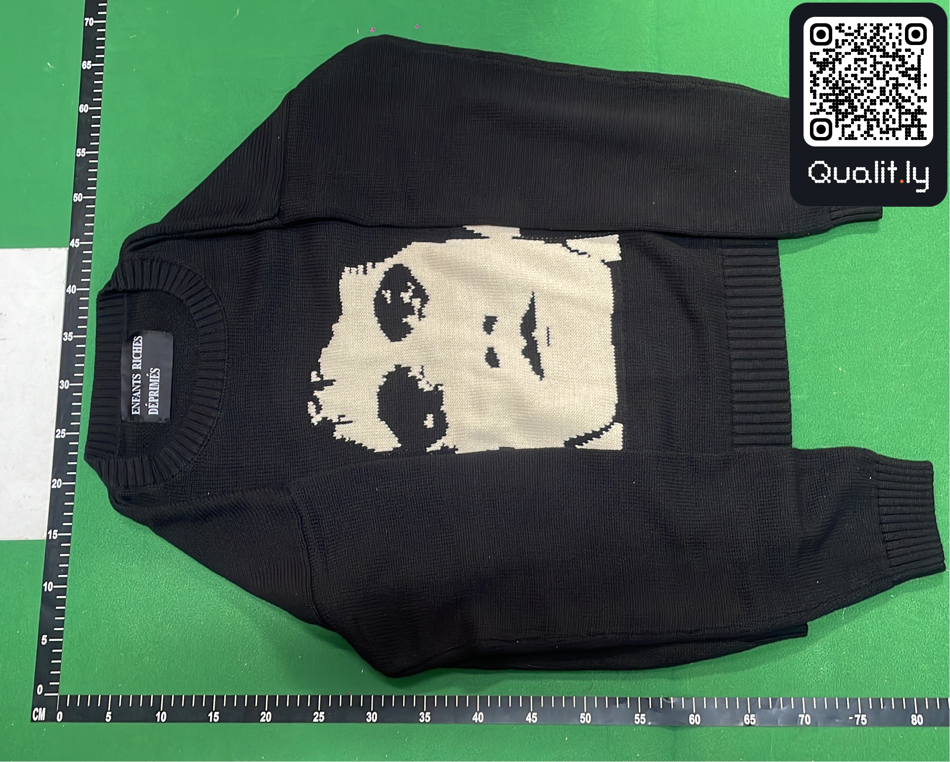 Pull — photo QC 2 sur 14