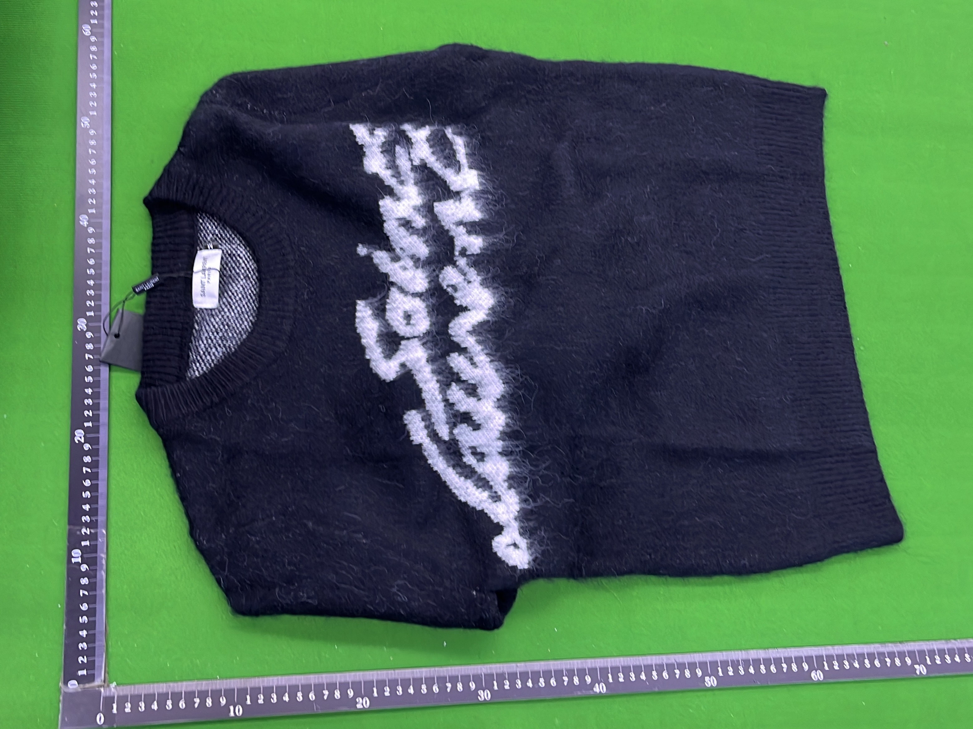Sweater QC photo 3 of 8