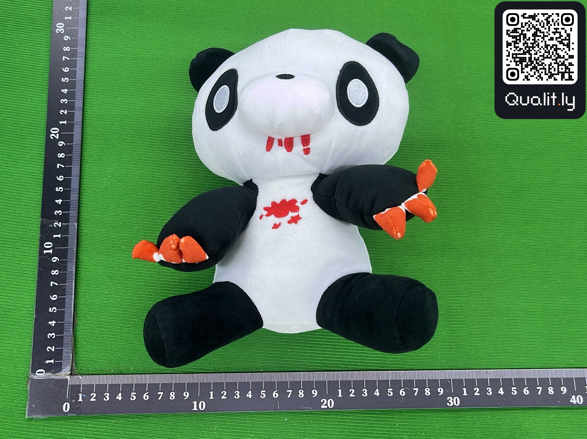 QC 照片 3 / 4