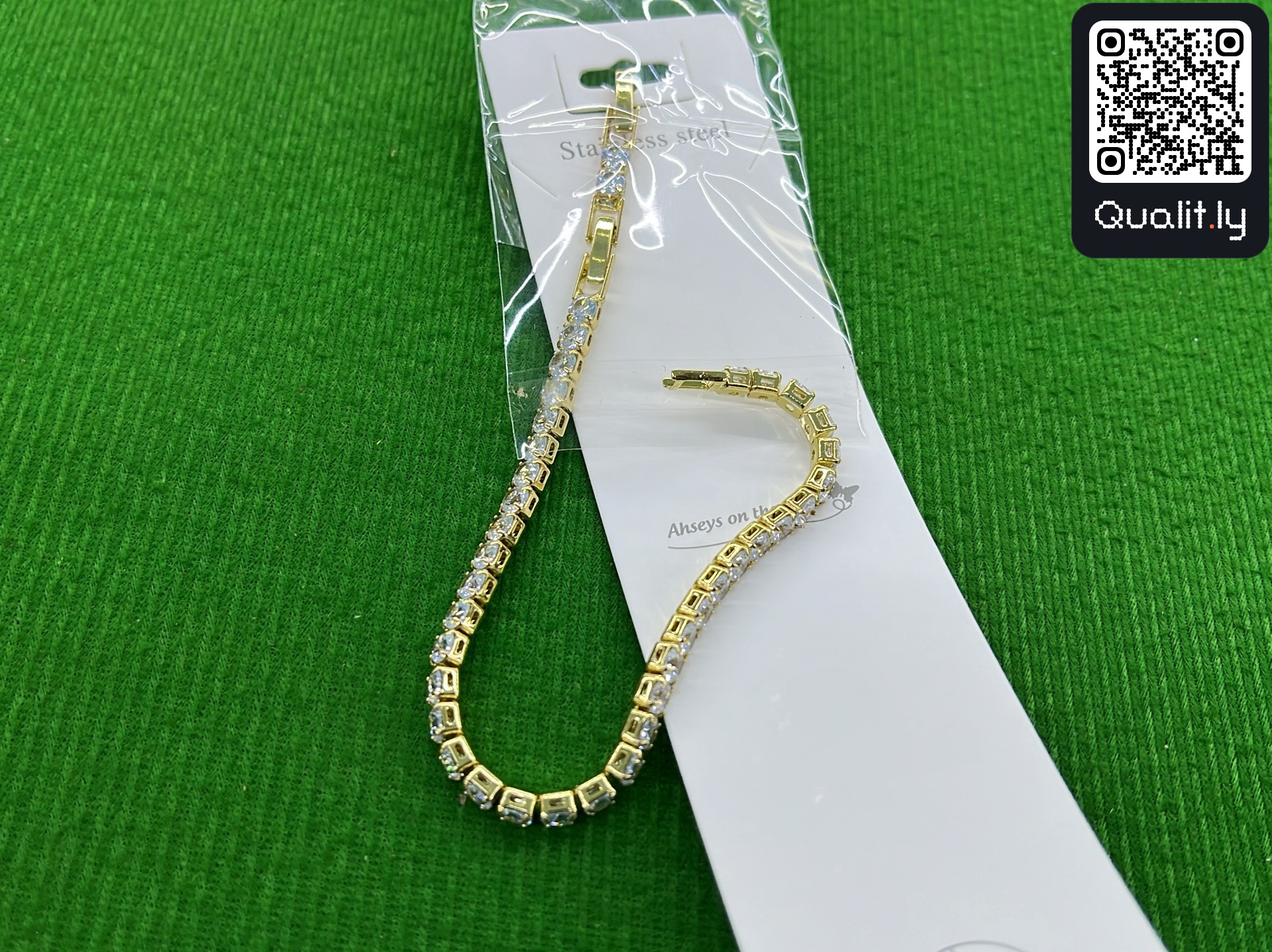 首饰 QC 照片 3 / 3