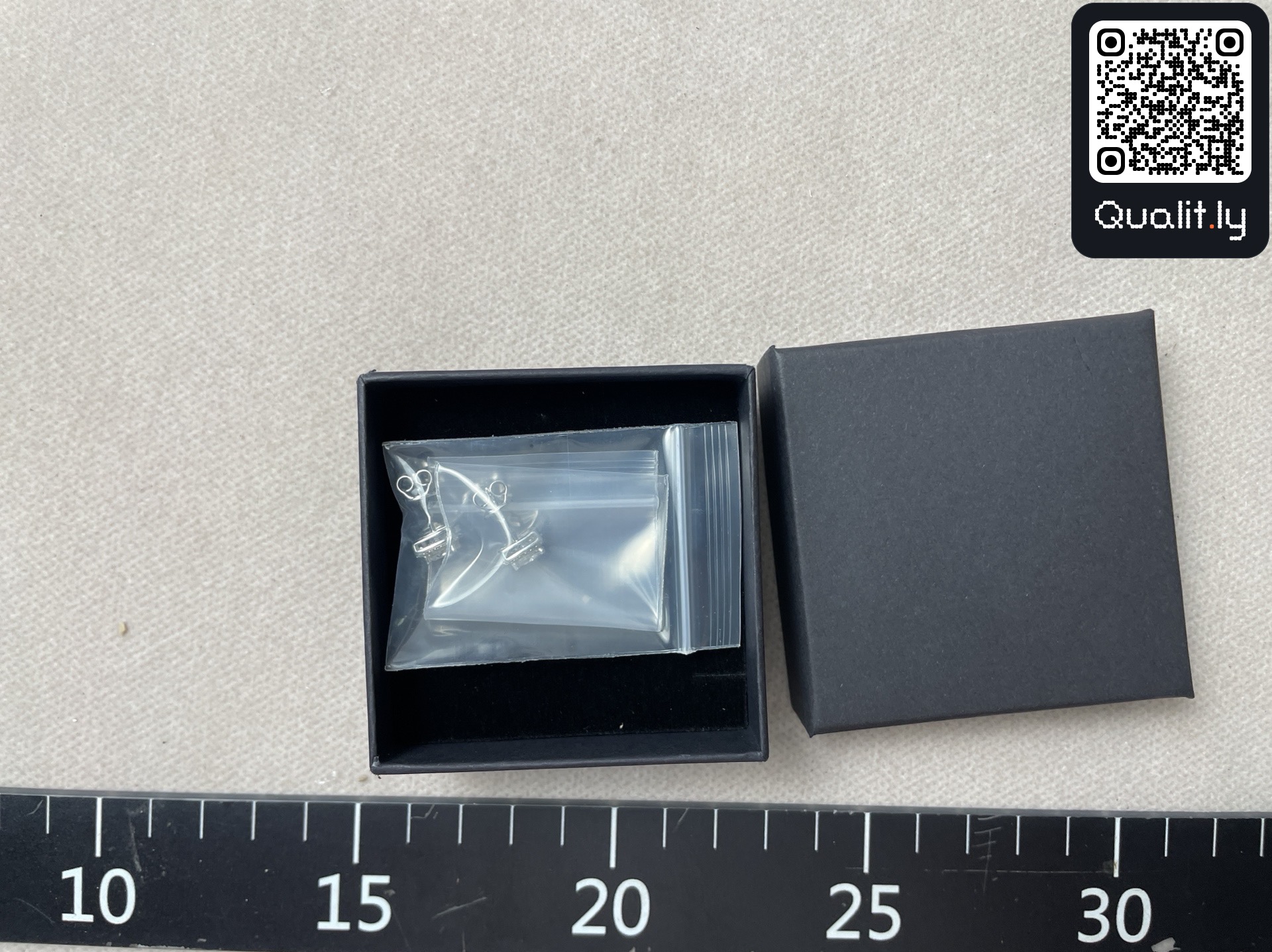 QC photo 1 of 3