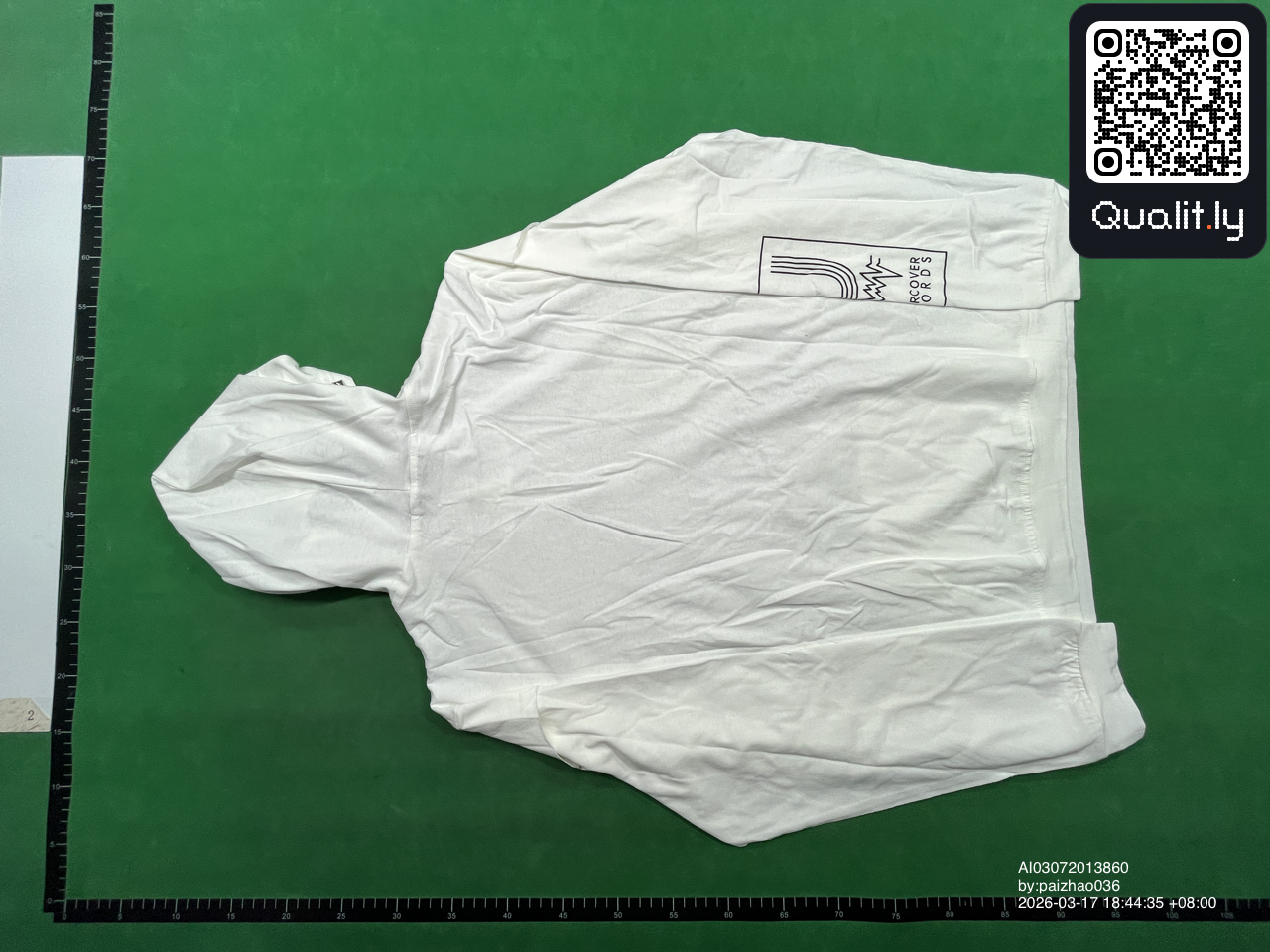 Sweater — QC-foto 3 van 22