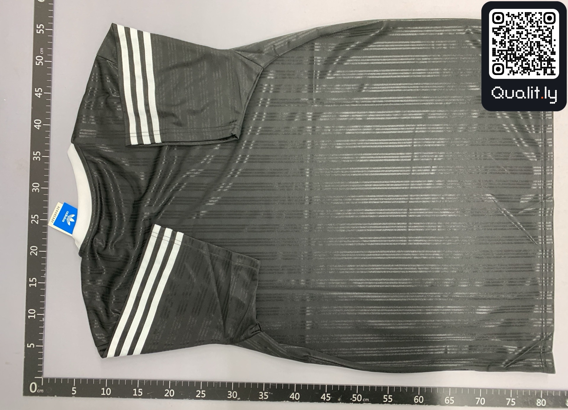 Hemd — QC-Foto 2 von 29