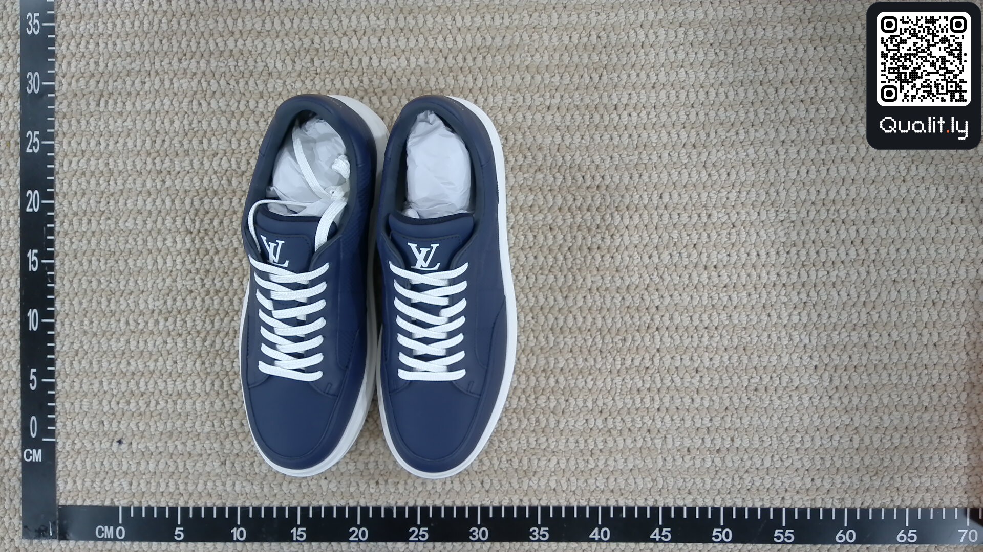 Sneakers — QC-foto 2 av 19