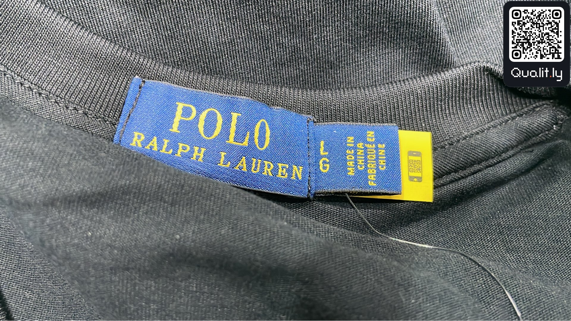 T-Shirt — QC-Foto 1 von 12