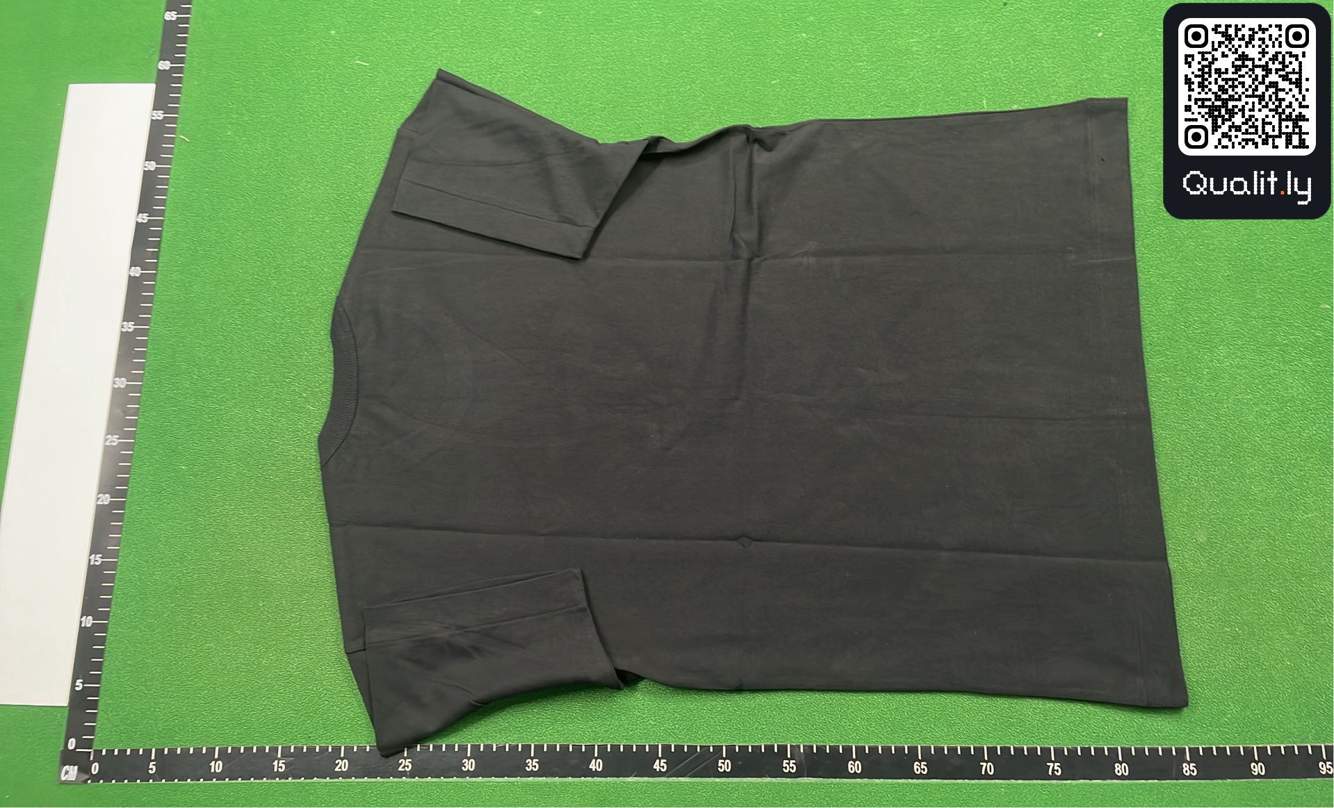 T-shirt — QC-foto 3 av 34