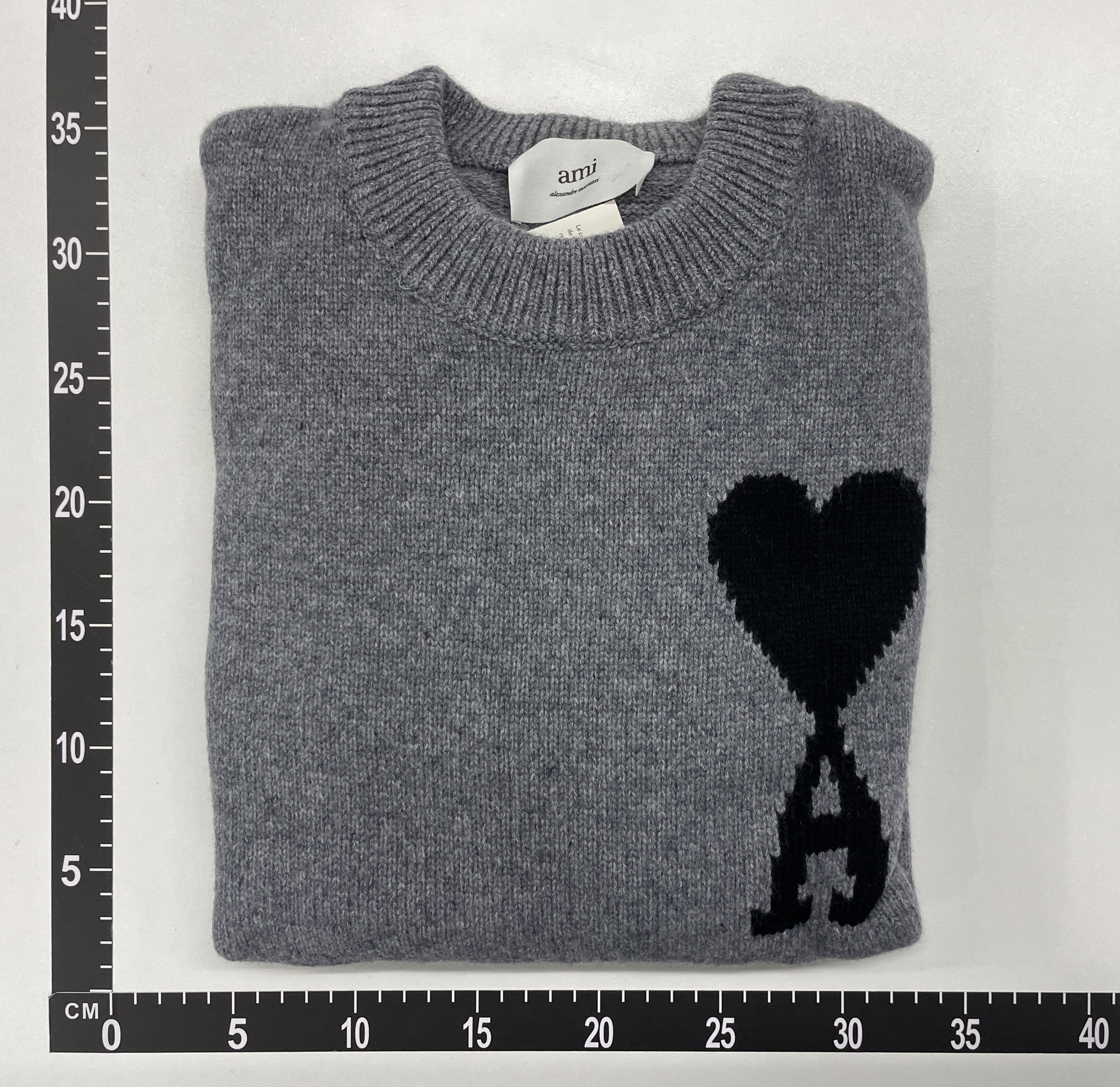 毛衣 QC 照片 1 / 55