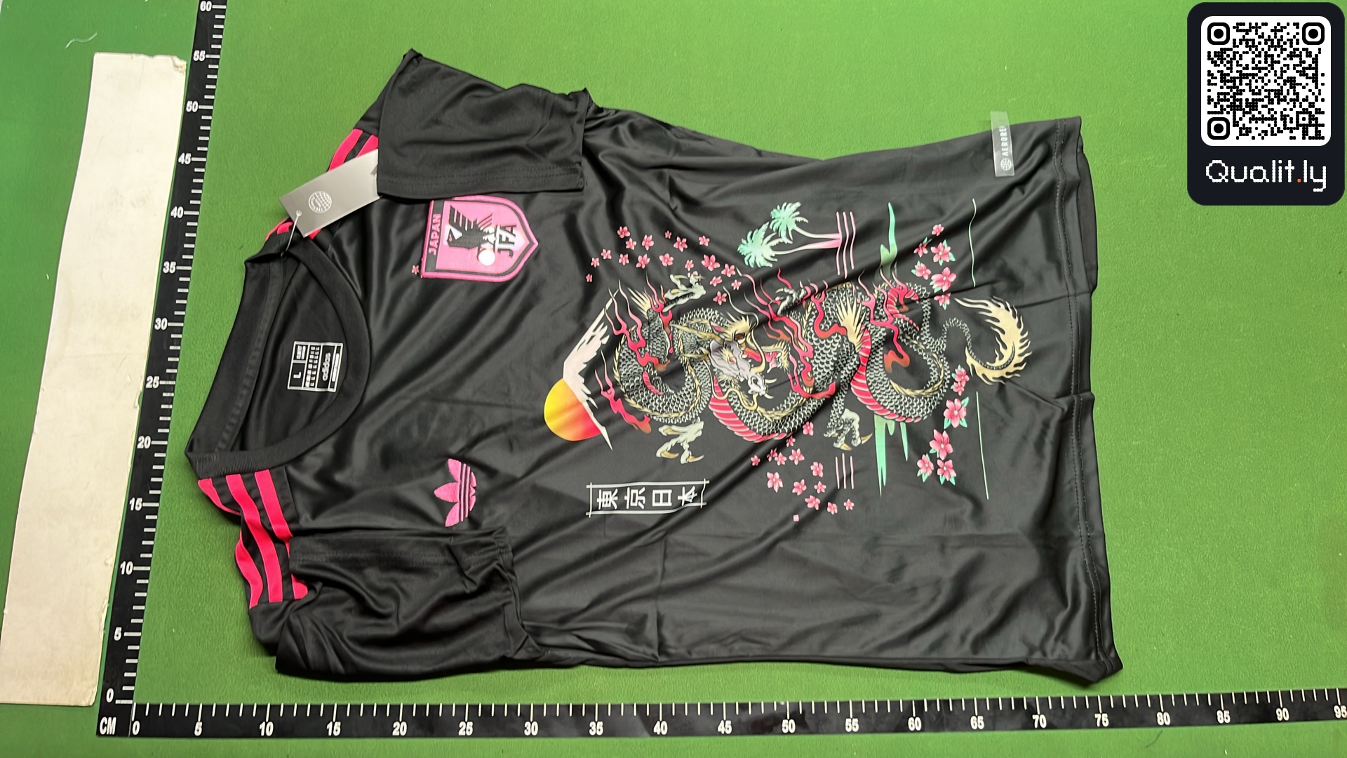 Camisa — foto QC 2 de 38