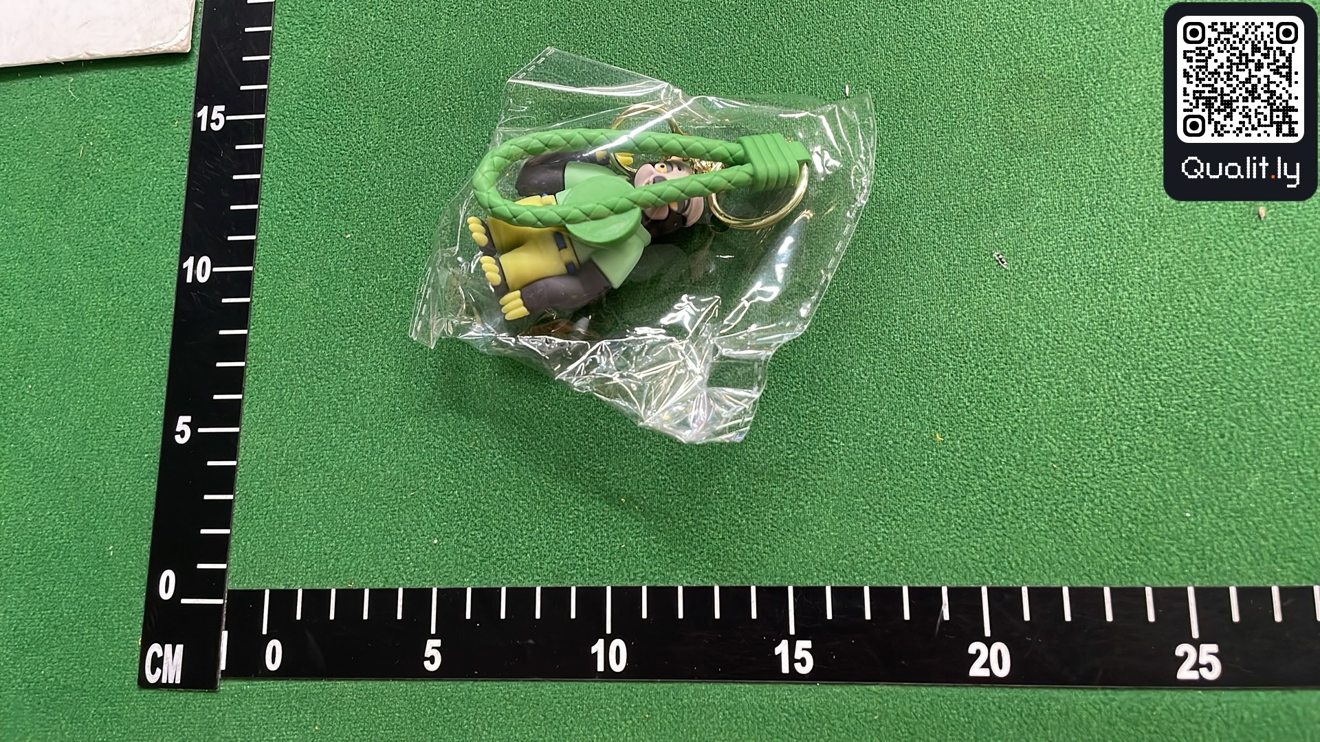 Bag QC photo 1 of 3