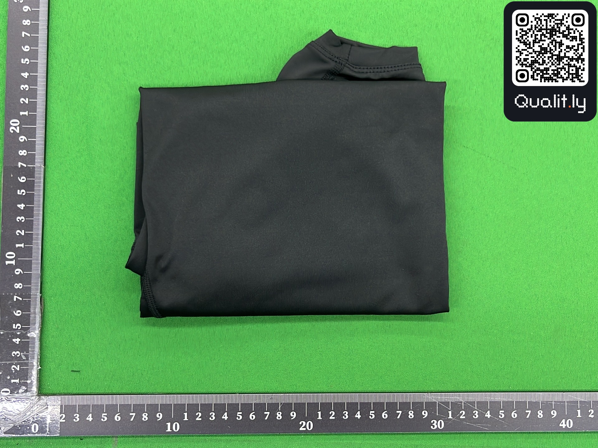T-shirt QC photo 1 of 86
