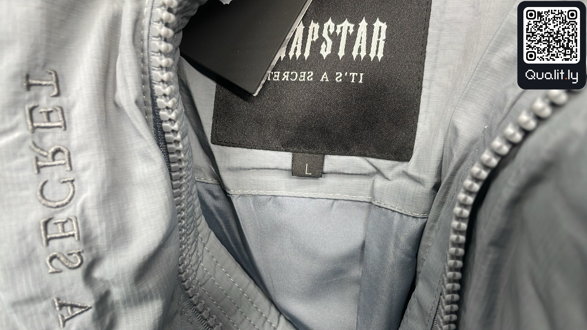 Jacket QC photo 1 of 62
