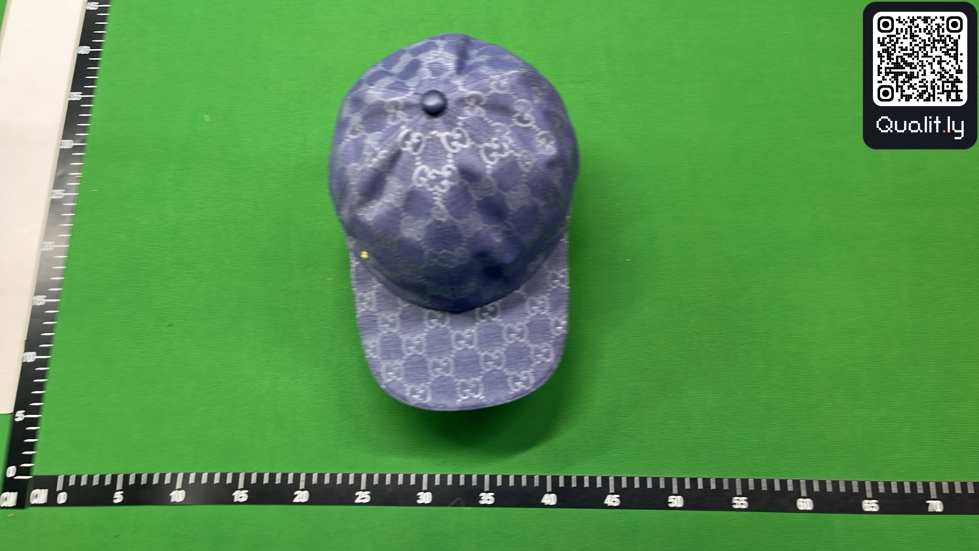 Cap QC photo 1 of 3