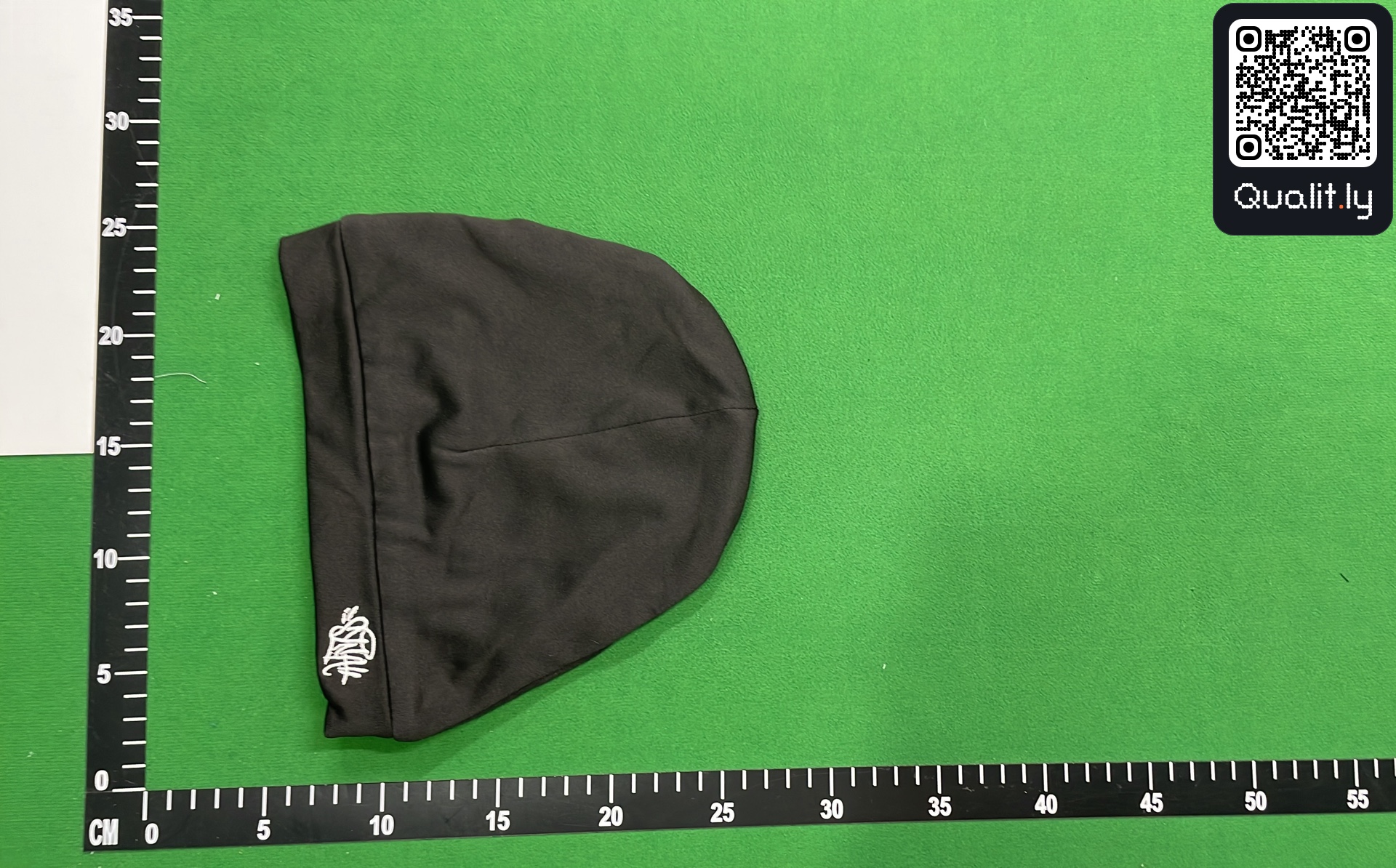 Cap QC photo 3 of 57