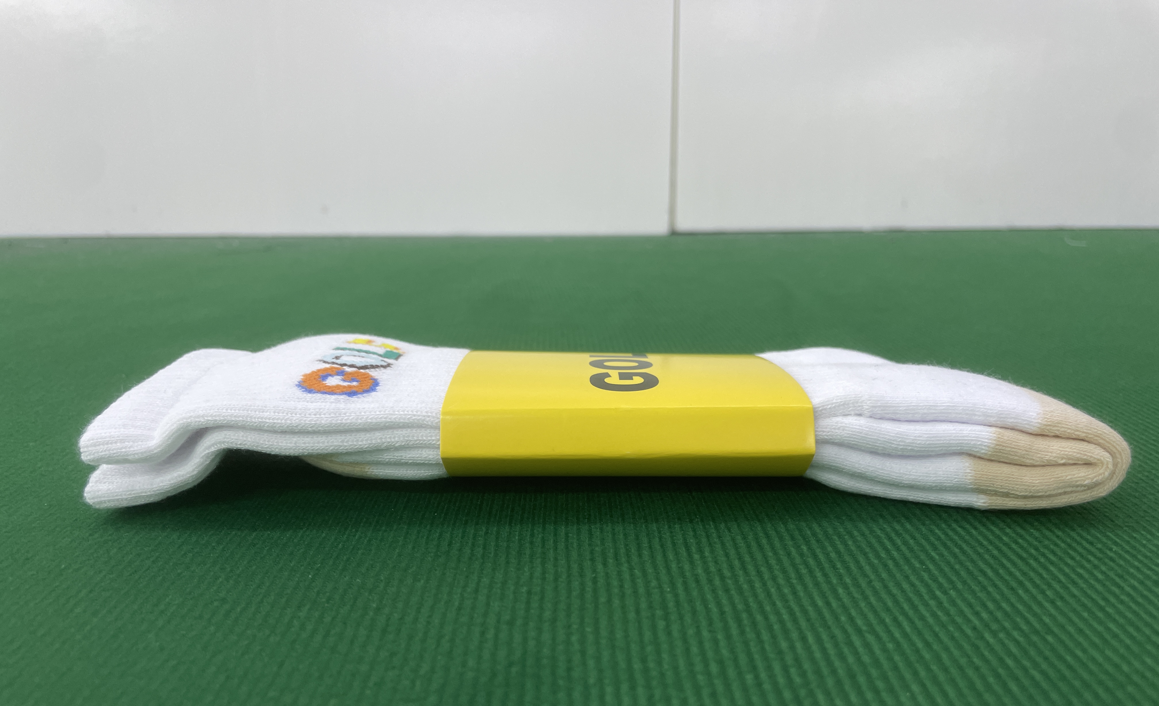Chaussettes — photo QC 3 sur 40
