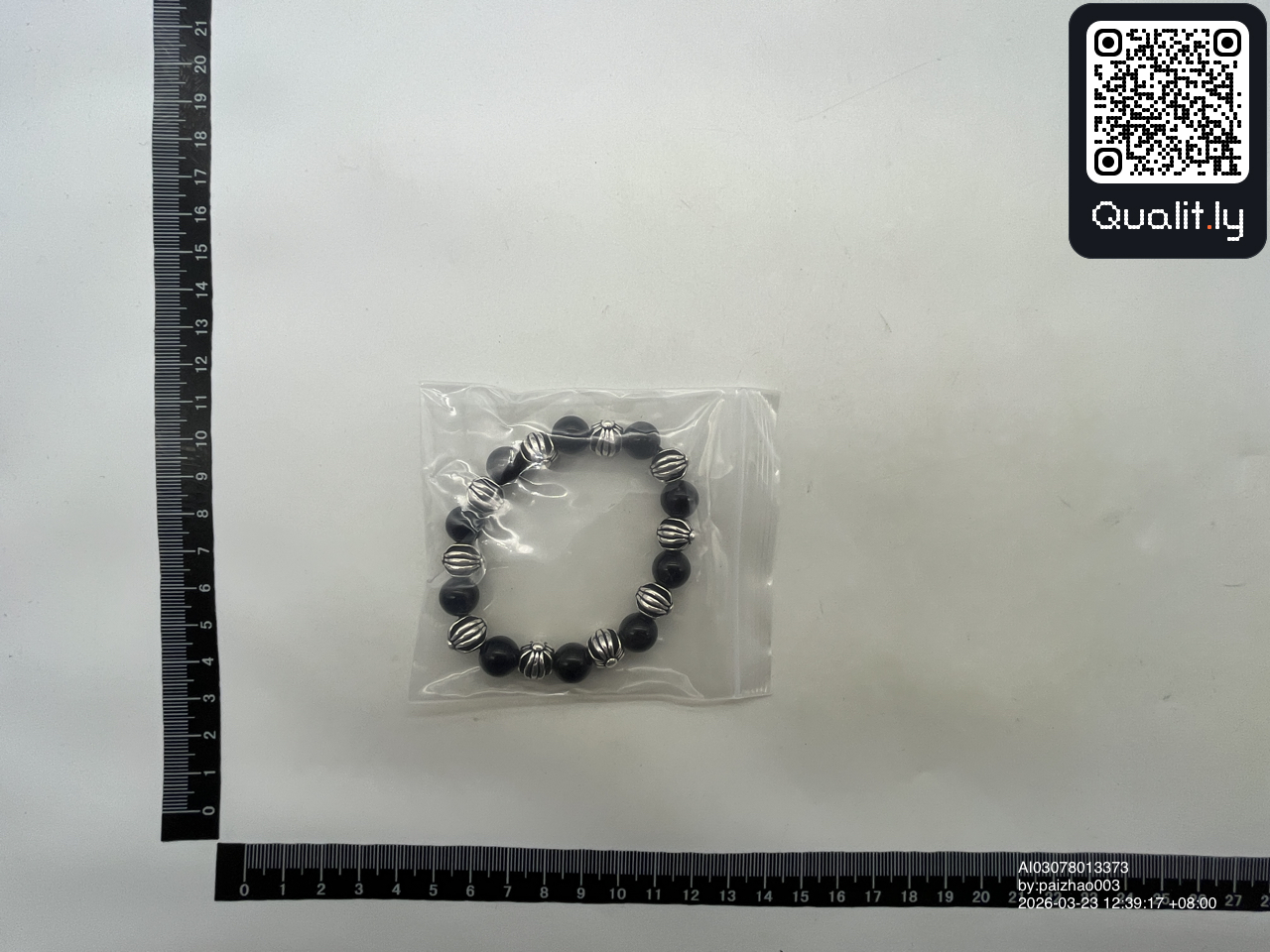 Bijou — photo QC 3 sur 12