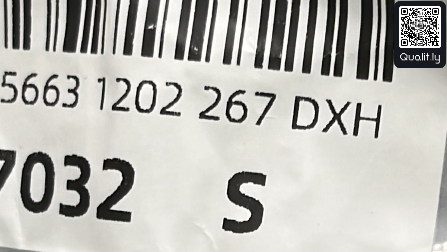 Koszulka — zdjęcie QC 1 z 1470