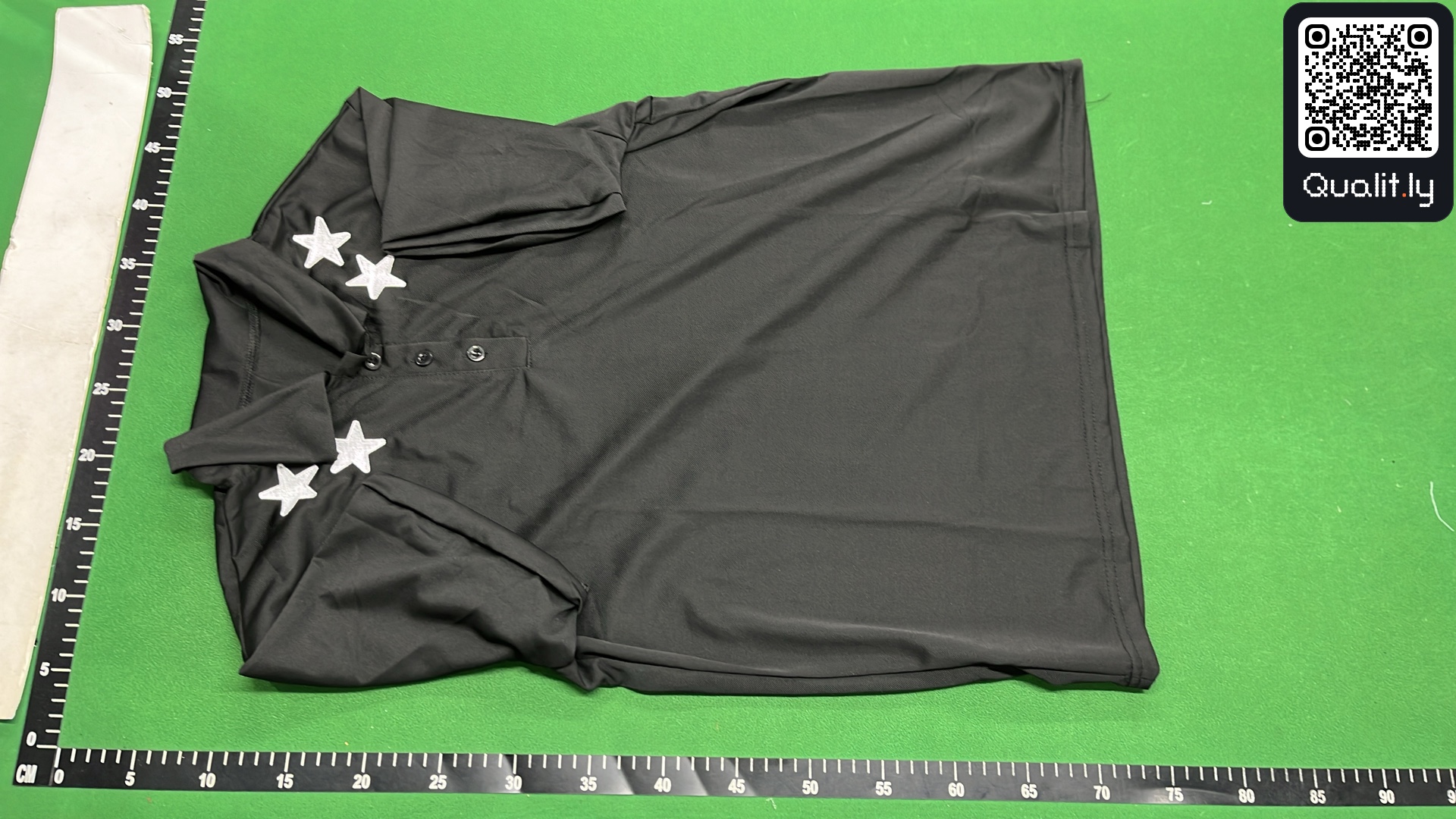 Tricou — fotografie QC 2 din 16