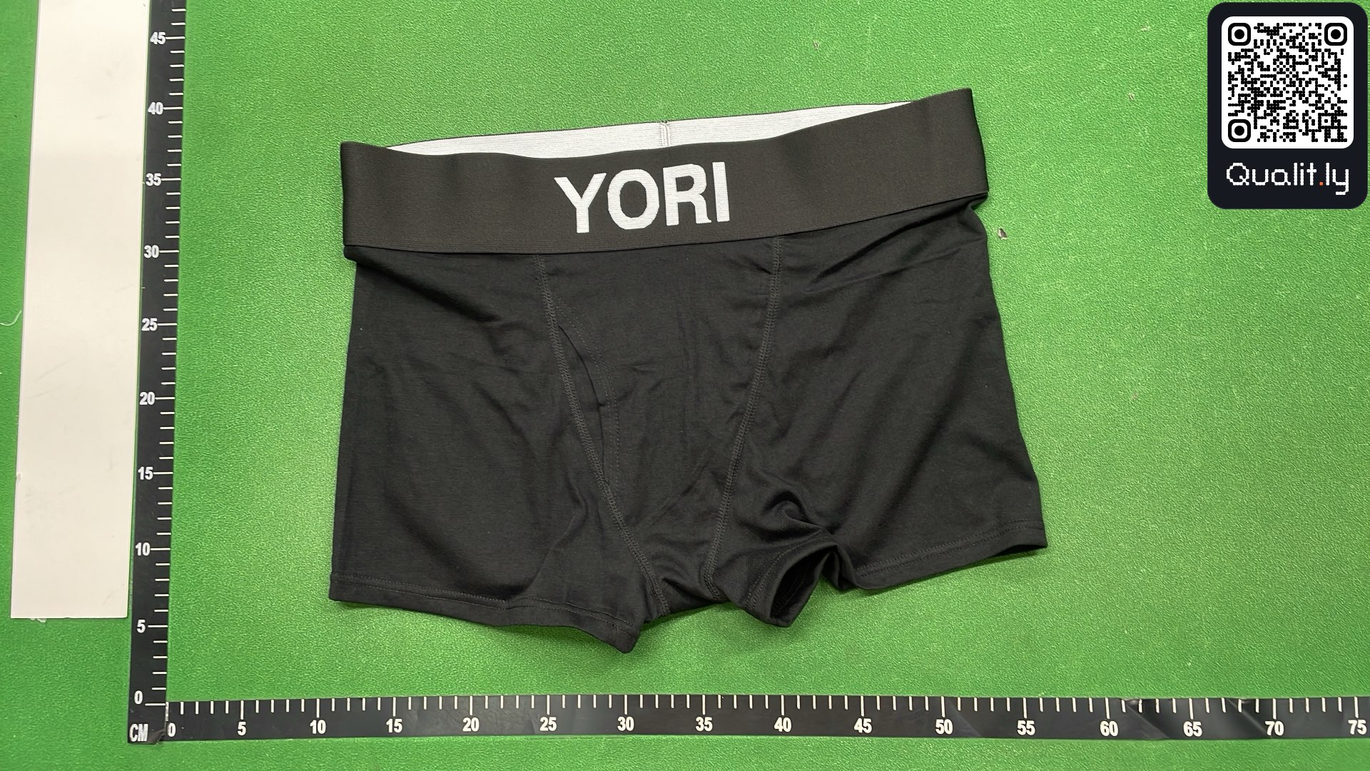 Sweatshirt — QC-Foto 2 von 4