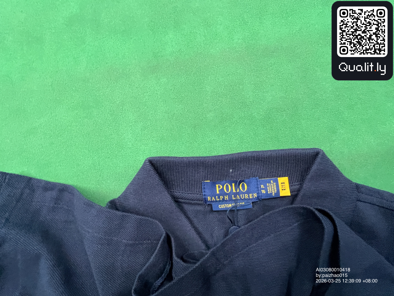 Chemise — photo QC 1 sur 78