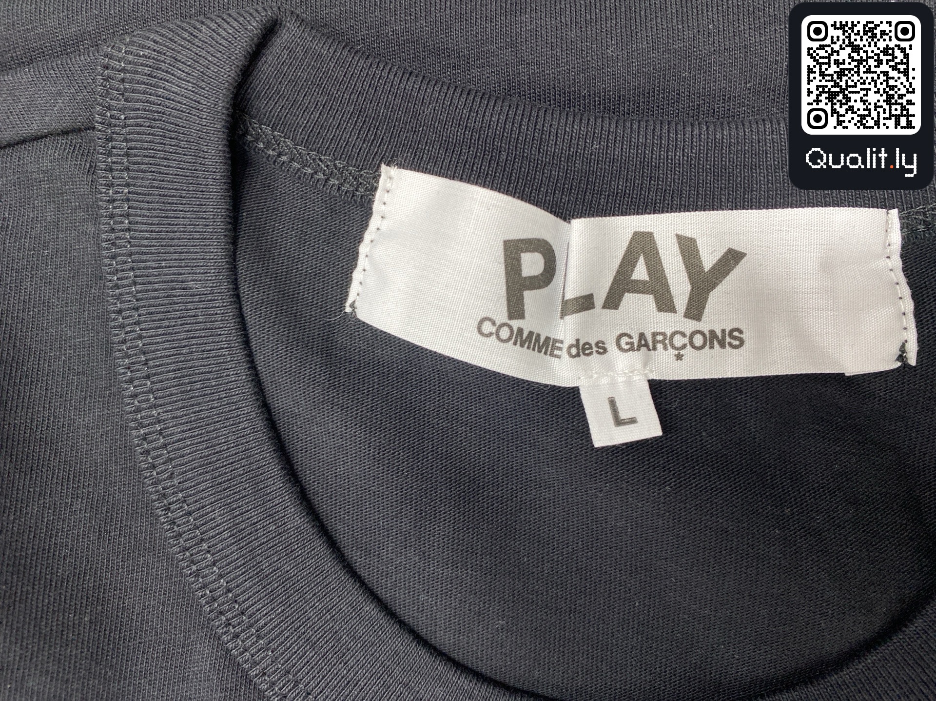 T-Shirt — QC-Foto 1 von 116