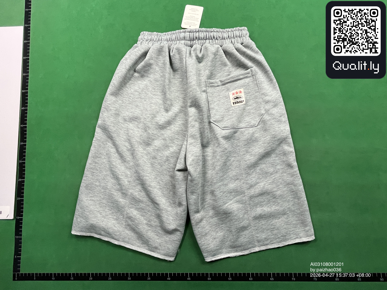 Shorts — QC-Foto 2 von 34