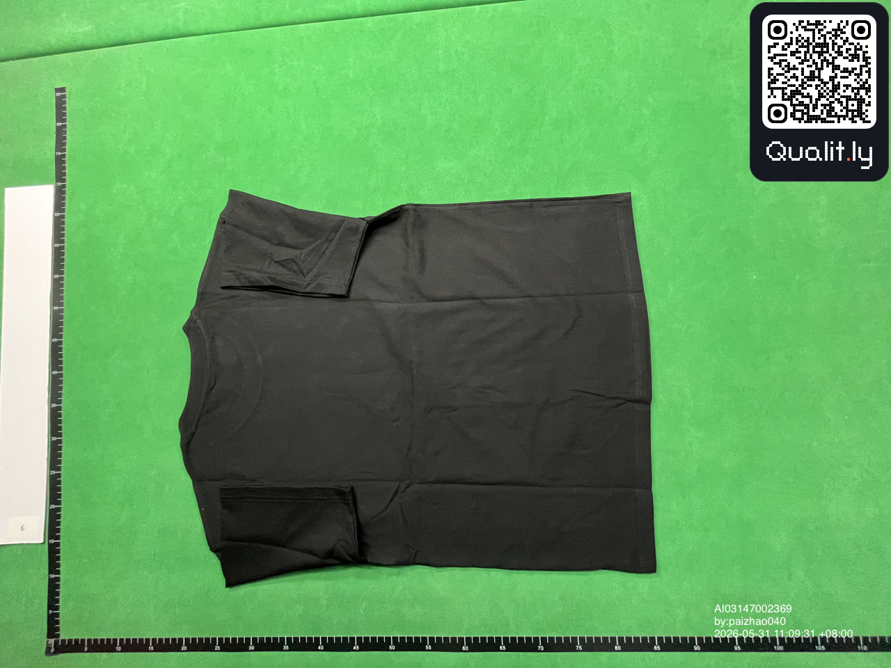 Tricou — fotografie QC 2 din 18