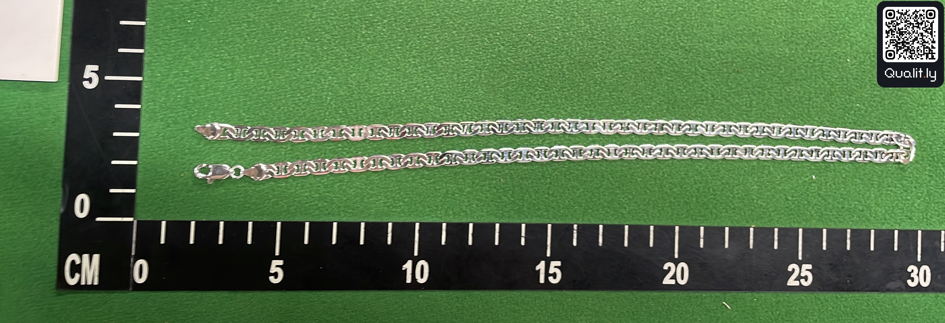 Schmuck — QC-Foto 3 von 3